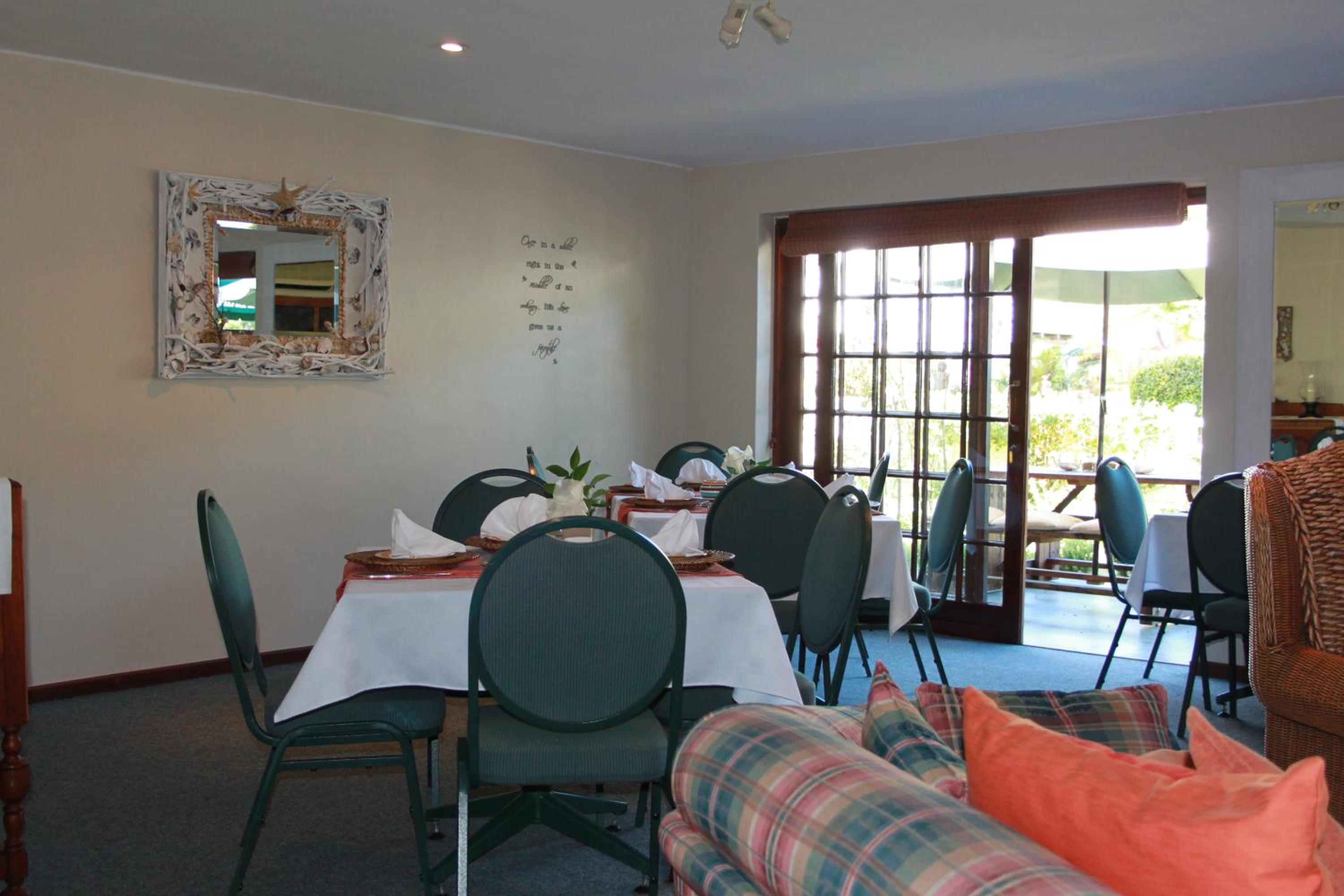 Pelican Lodge Guesthouse