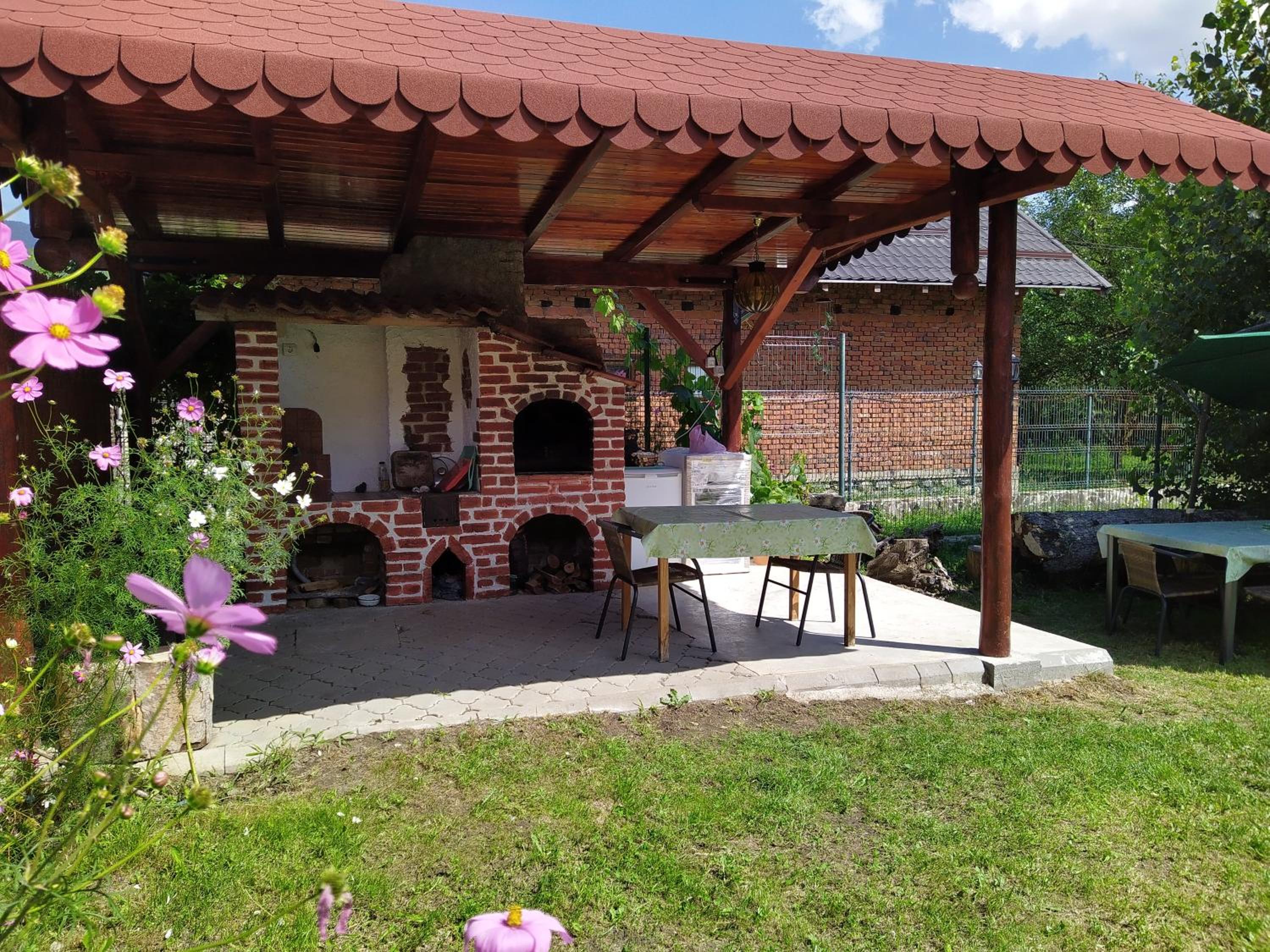 Casa Matteo view 4