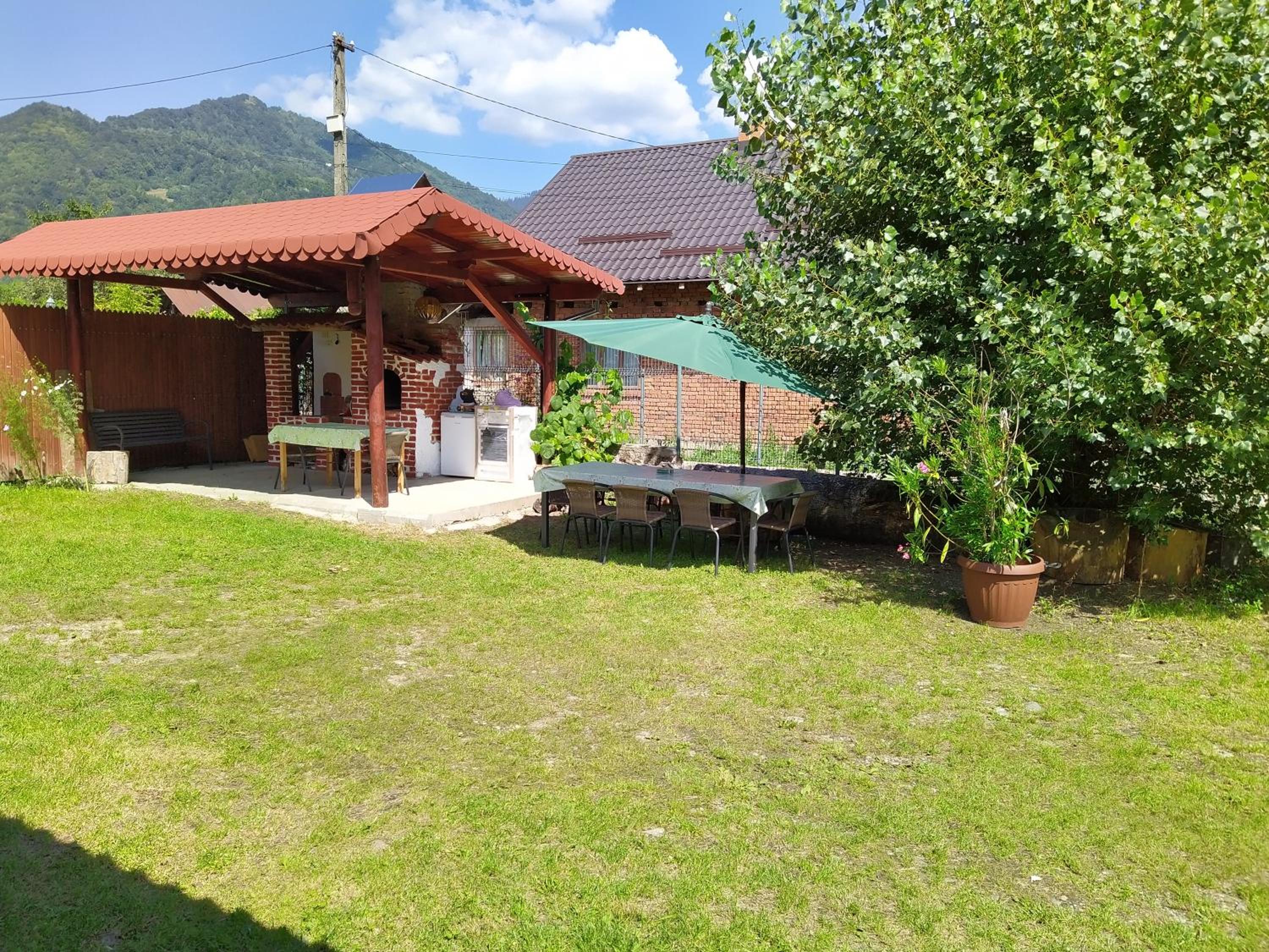 Casa Matteo view 5