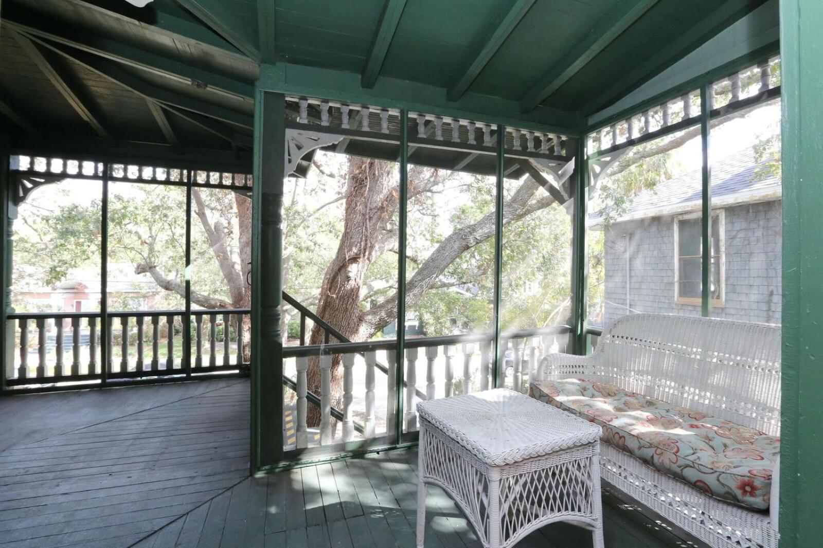 Historic Sevilla House (Adults only)