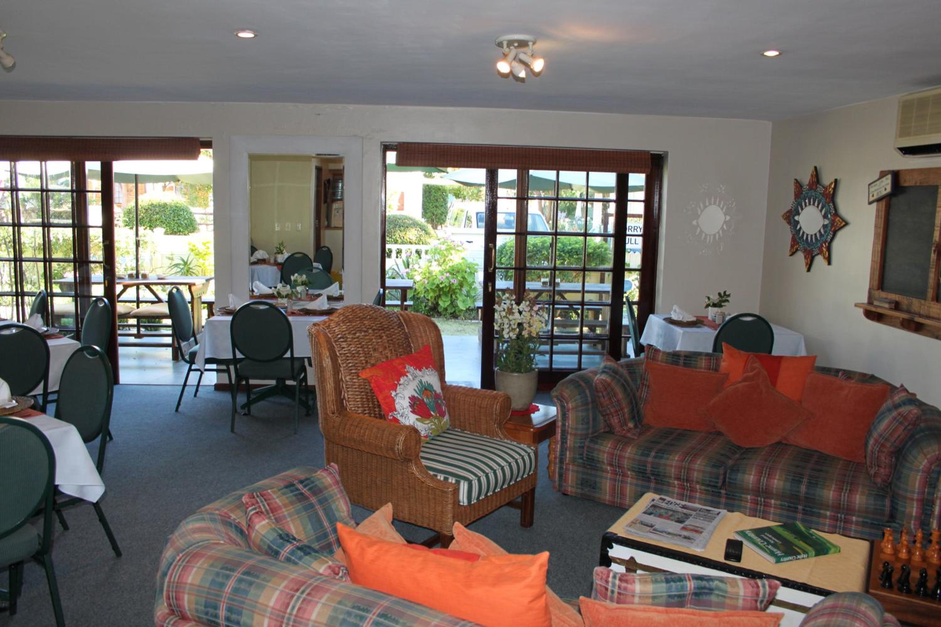 Pelican Lodge Guesthouse