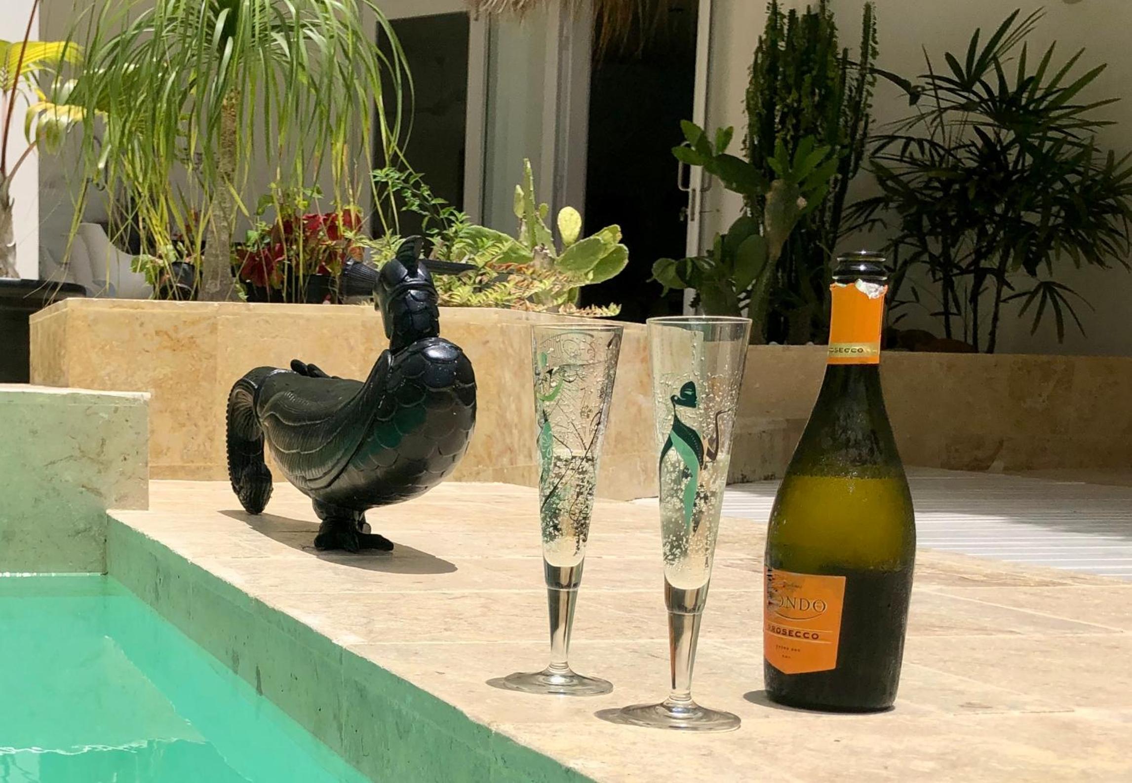 Adults-Only Hacienda Terra Taina