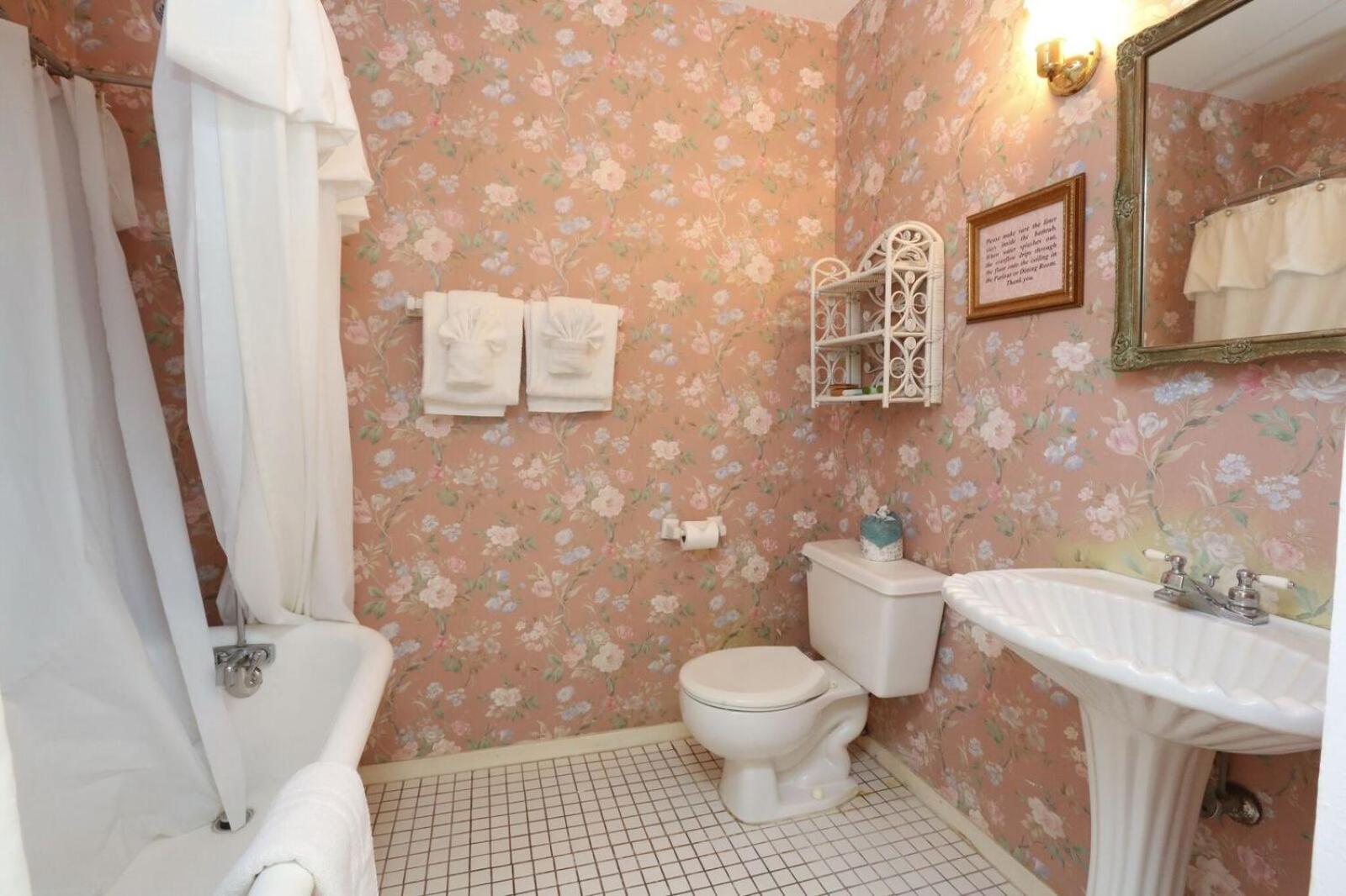 Historic Sevilla House (Adults only)