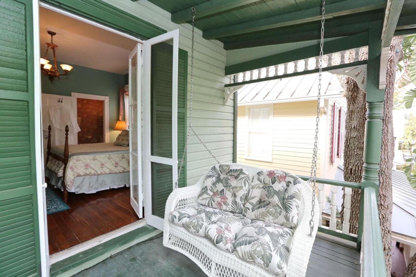 Historic Sevilla House (Adults only)