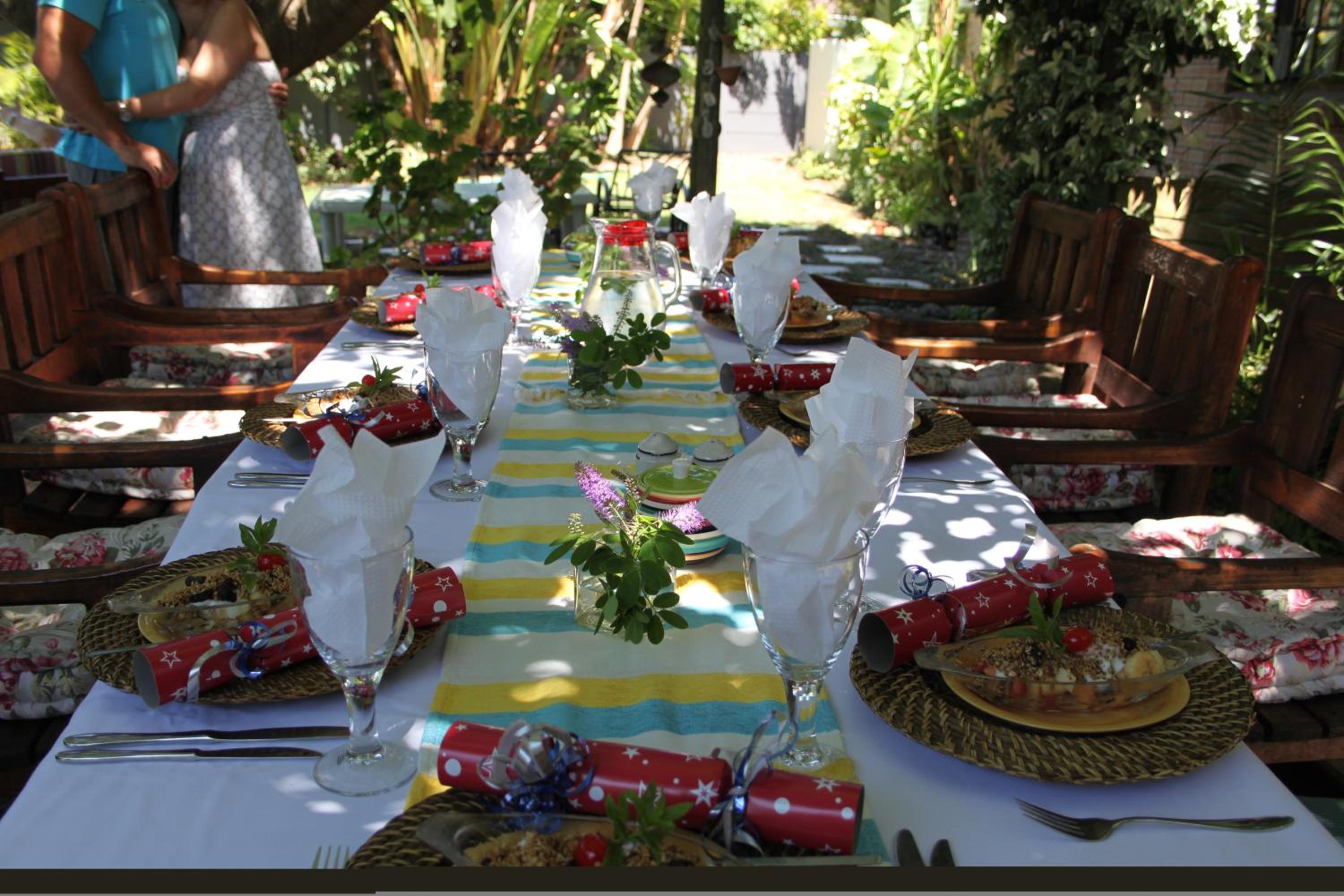 Pelican Lodge Guesthouse