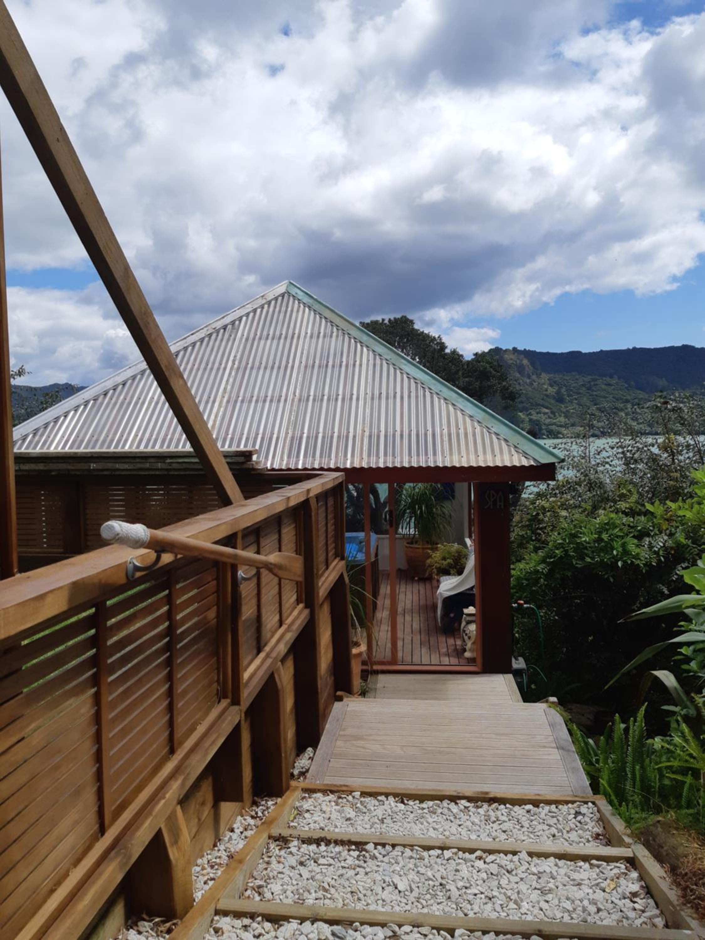 Sunseeker Lodge