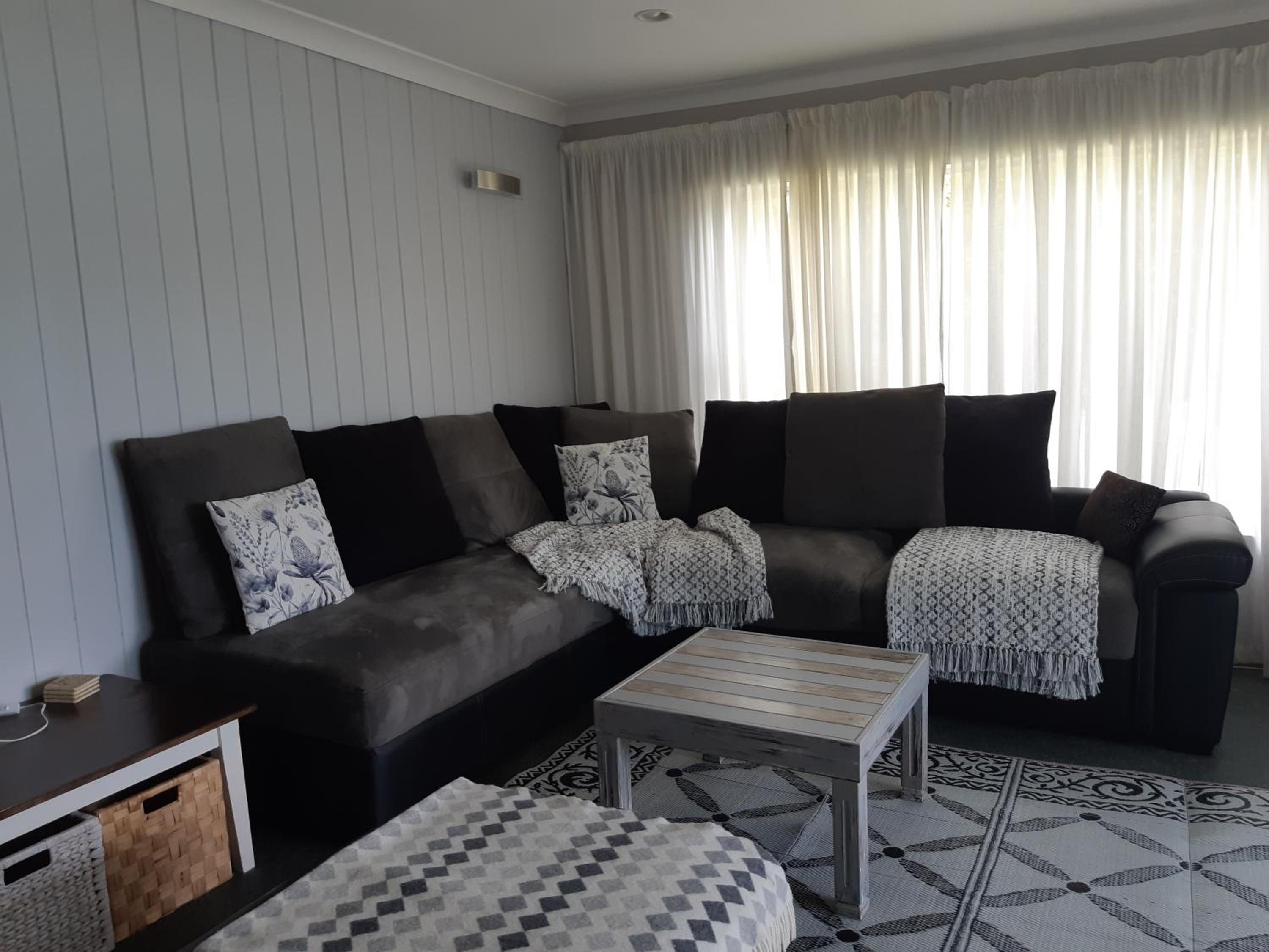 Sunseeker Lodge