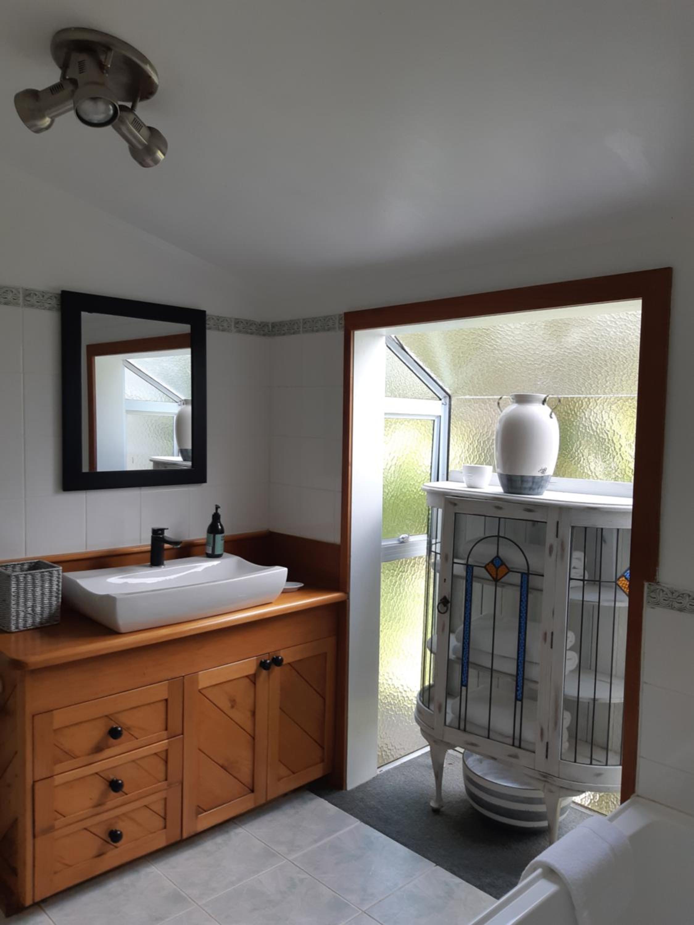 Sunseeker Lodge