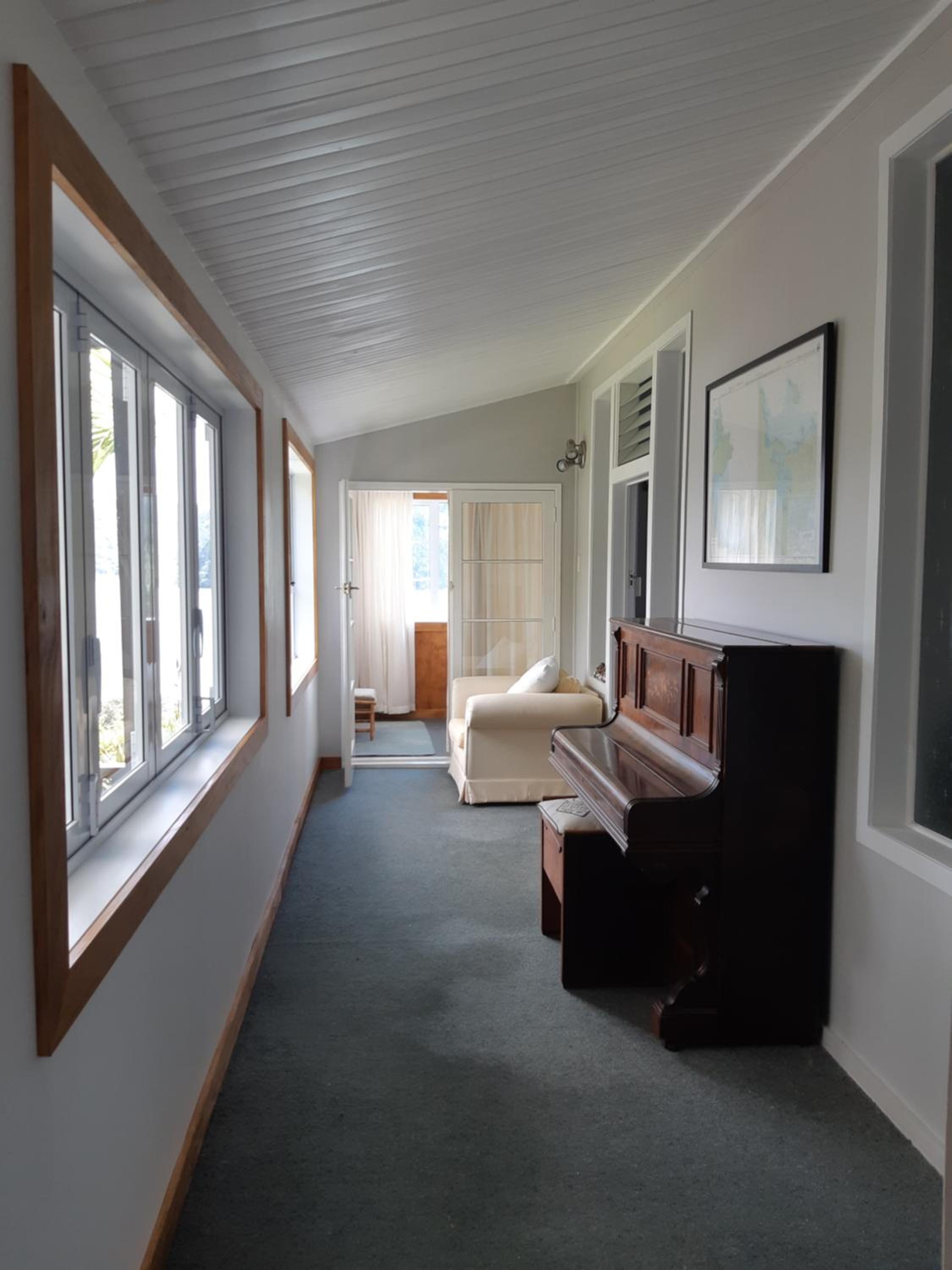 Sunseeker Lodge