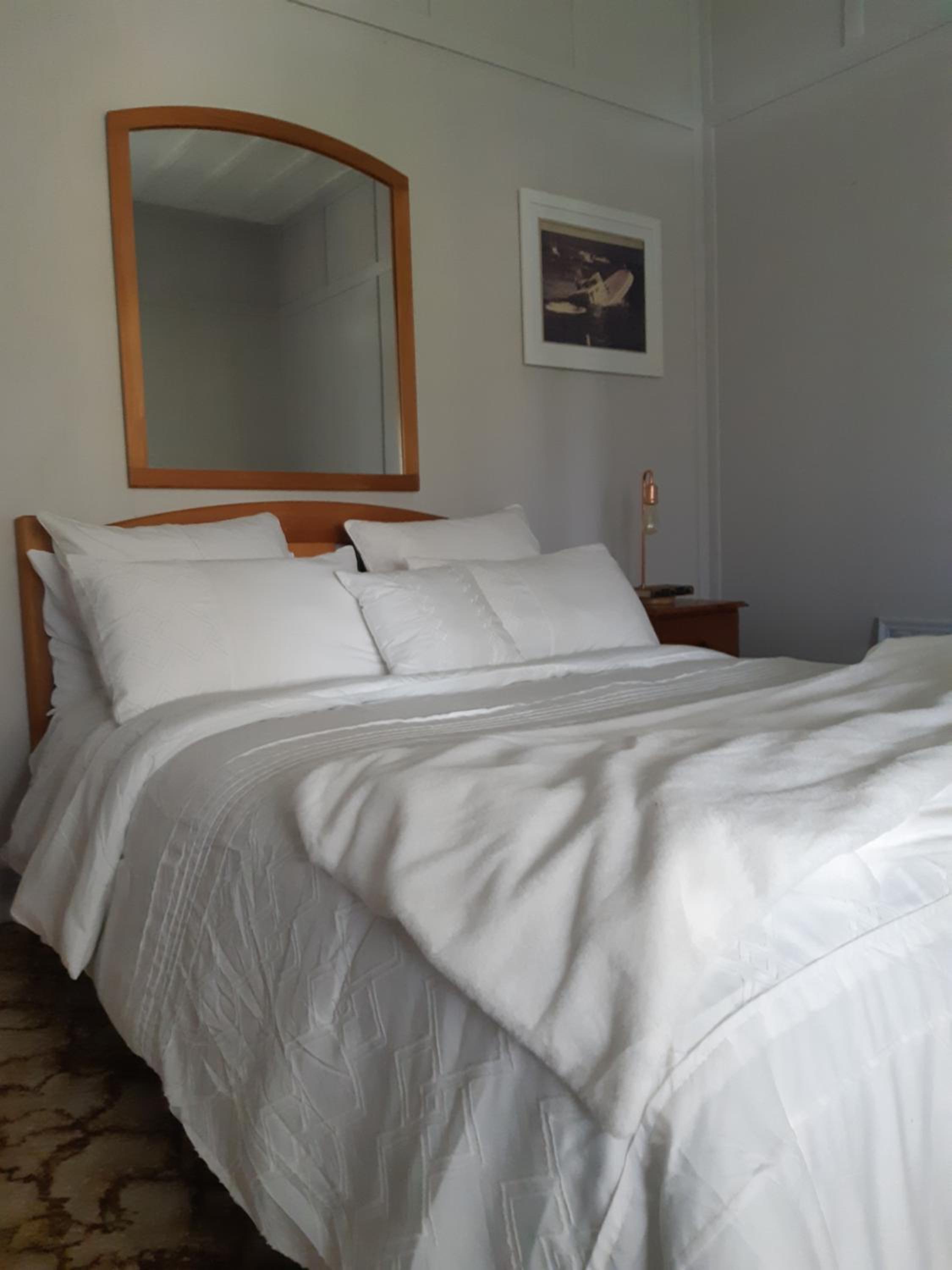 Sunseeker Lodge