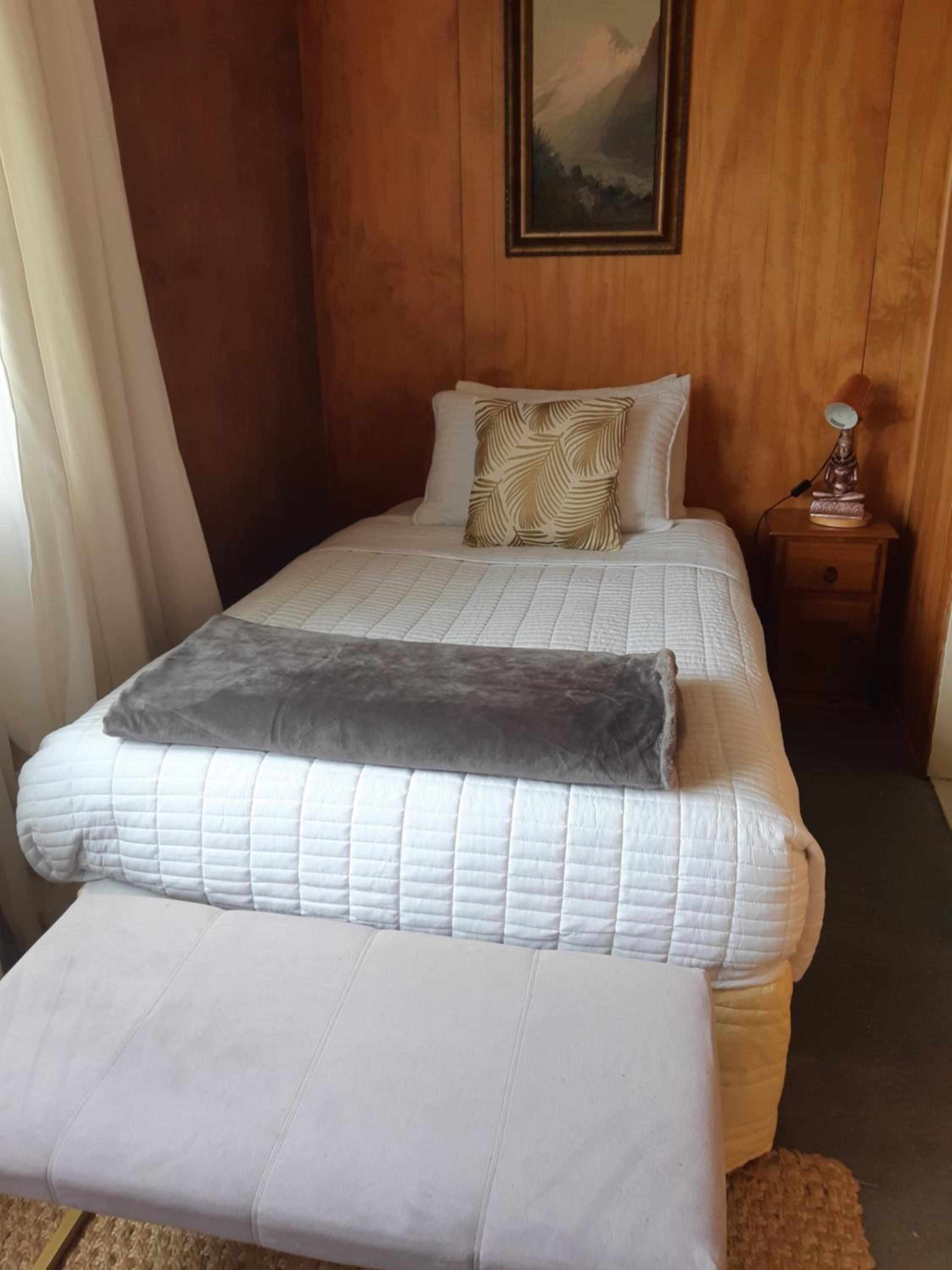 Sunseeker Lodge
