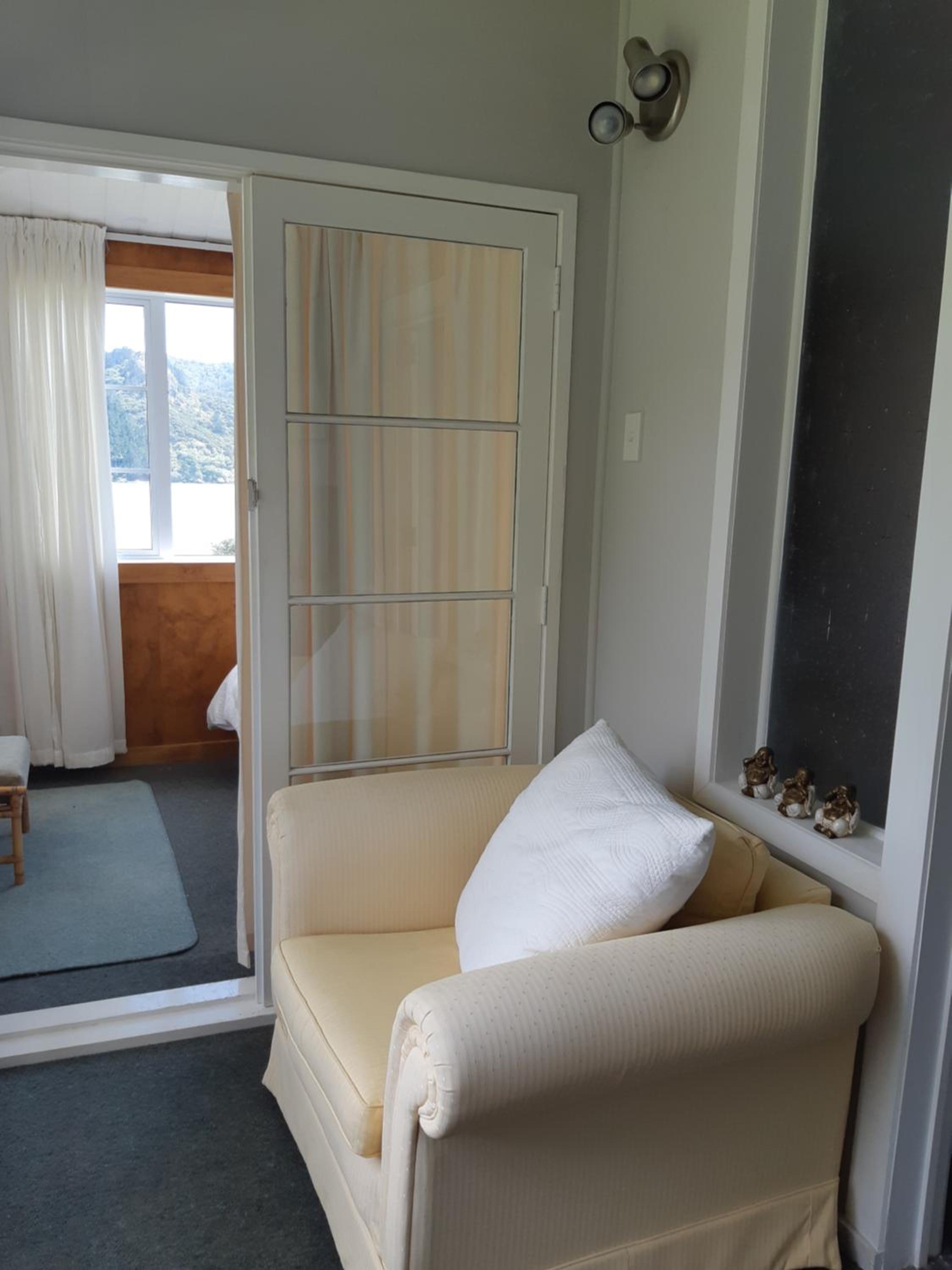 Sunseeker Lodge