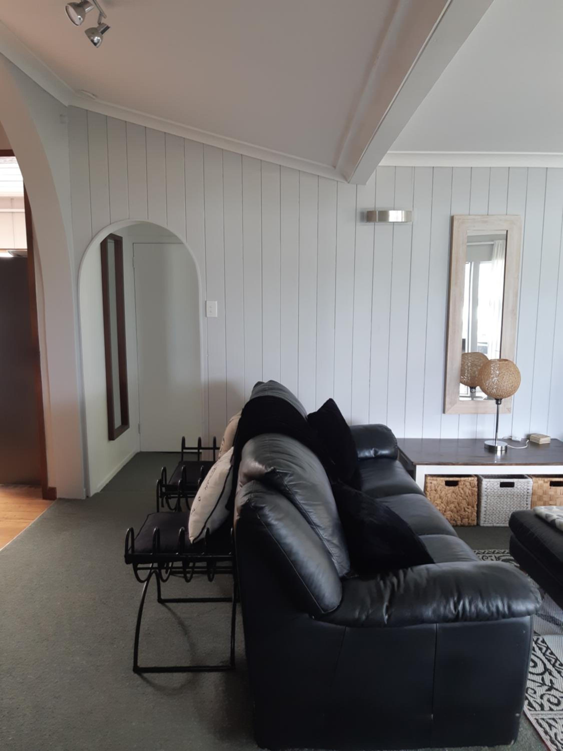 Sunseeker Lodge