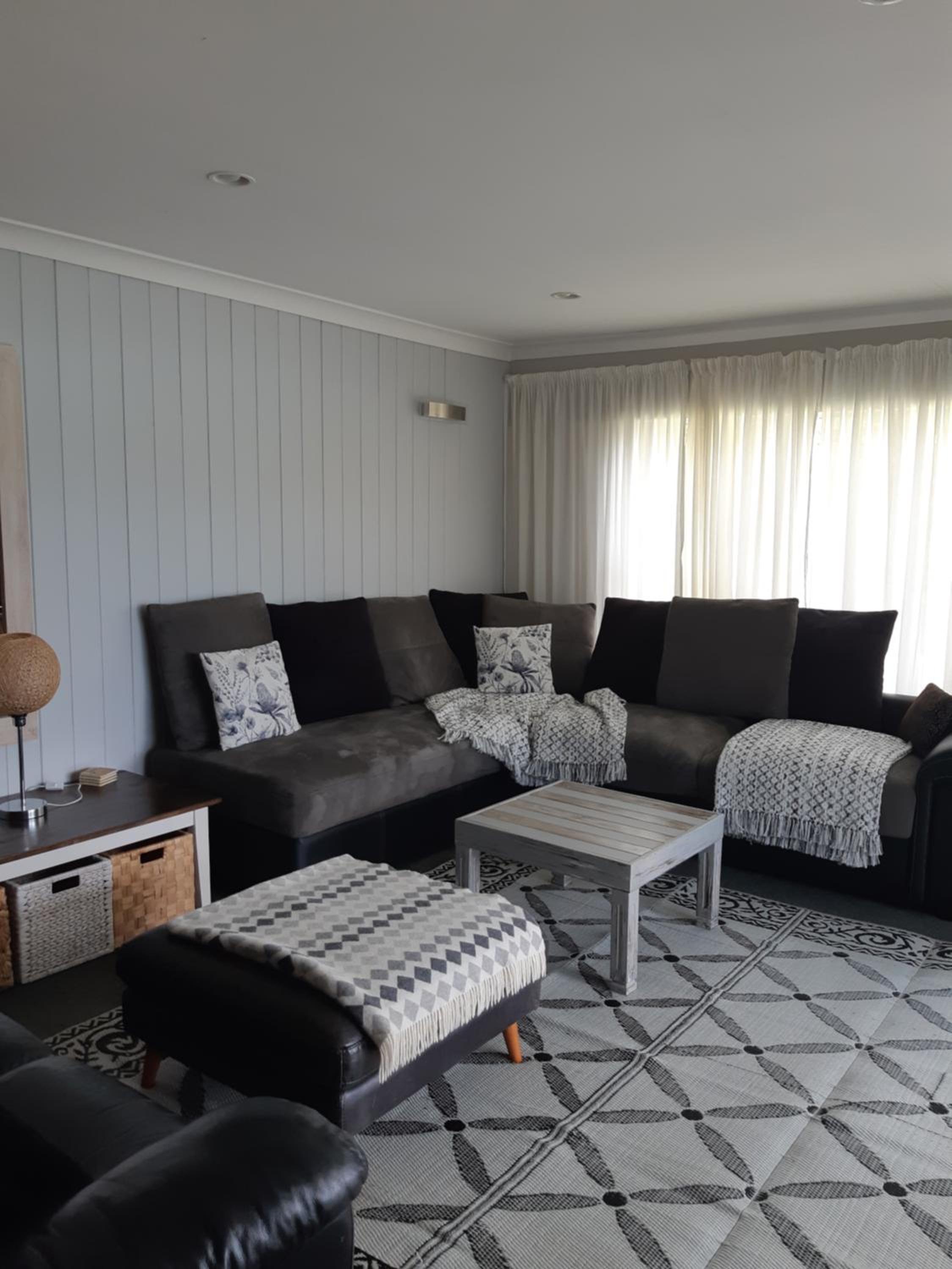 Sunseeker Lodge