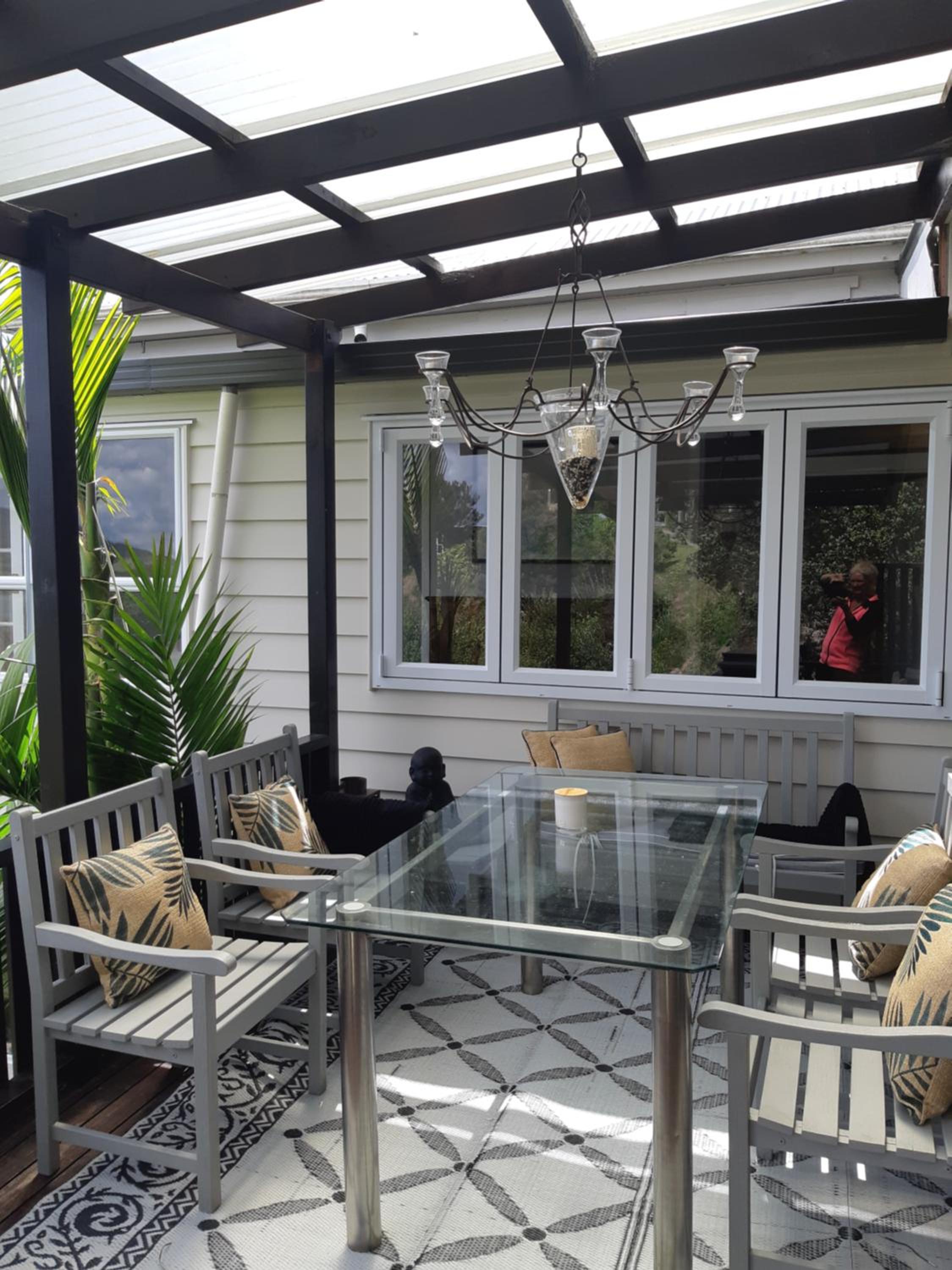 Sunseeker Lodge