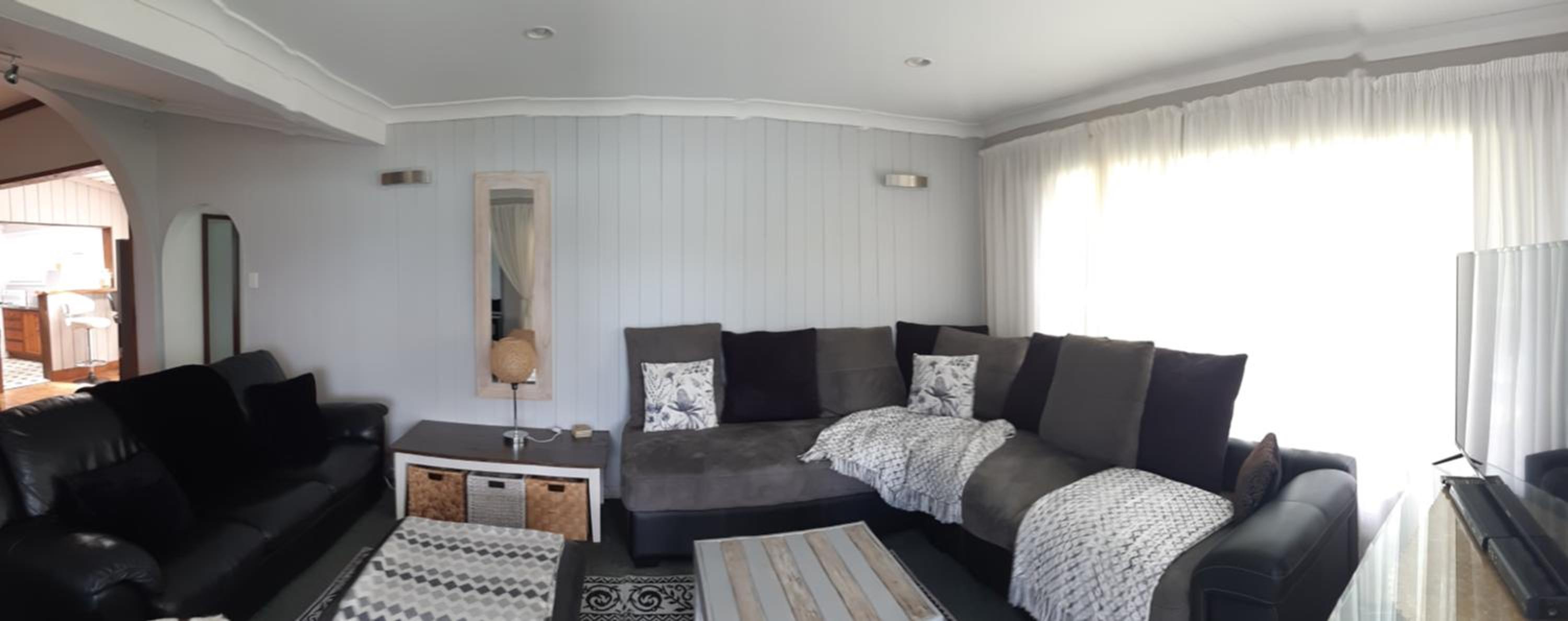 Sunseeker Lodge
