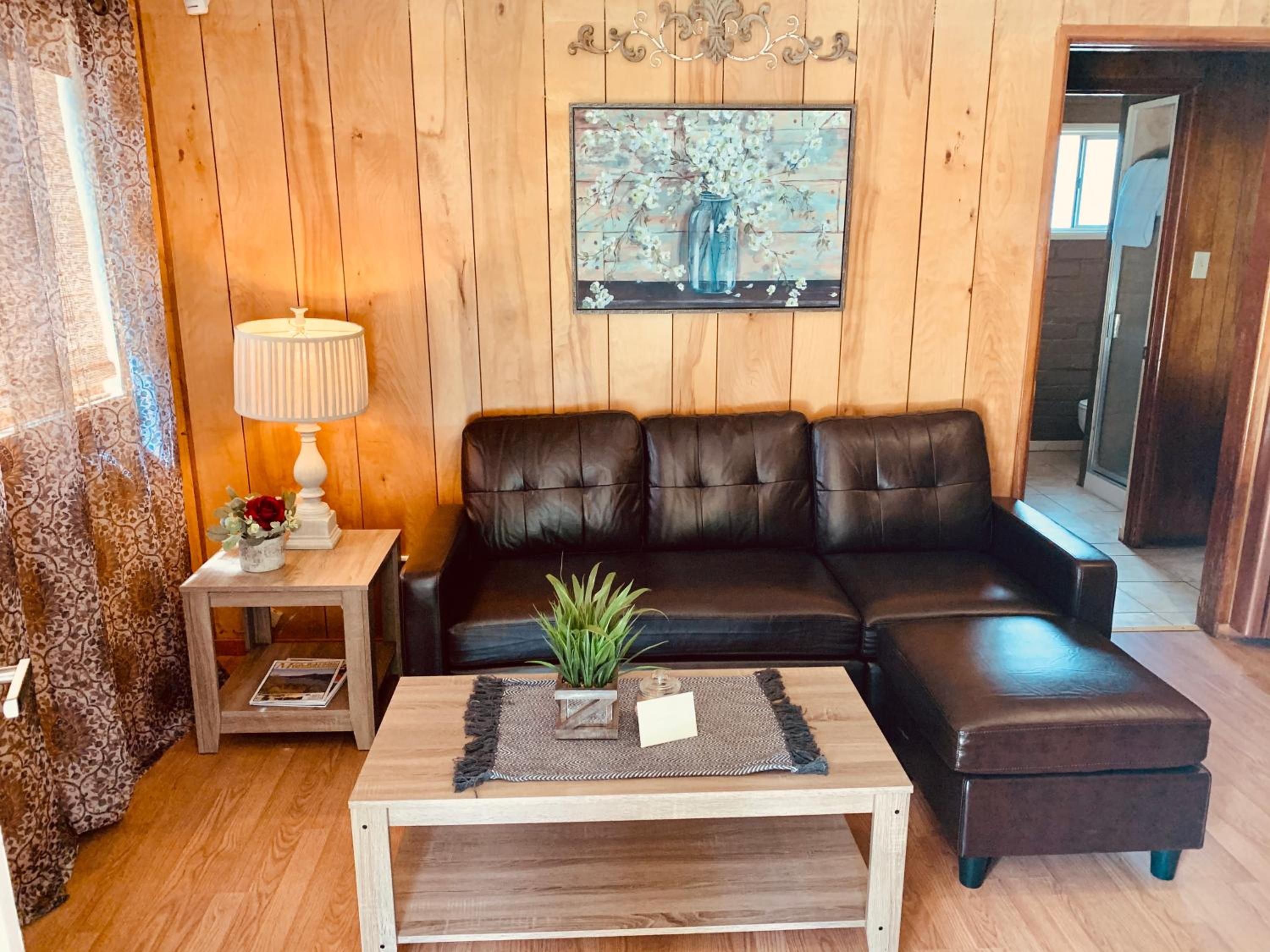 Grey Squirrel Resort