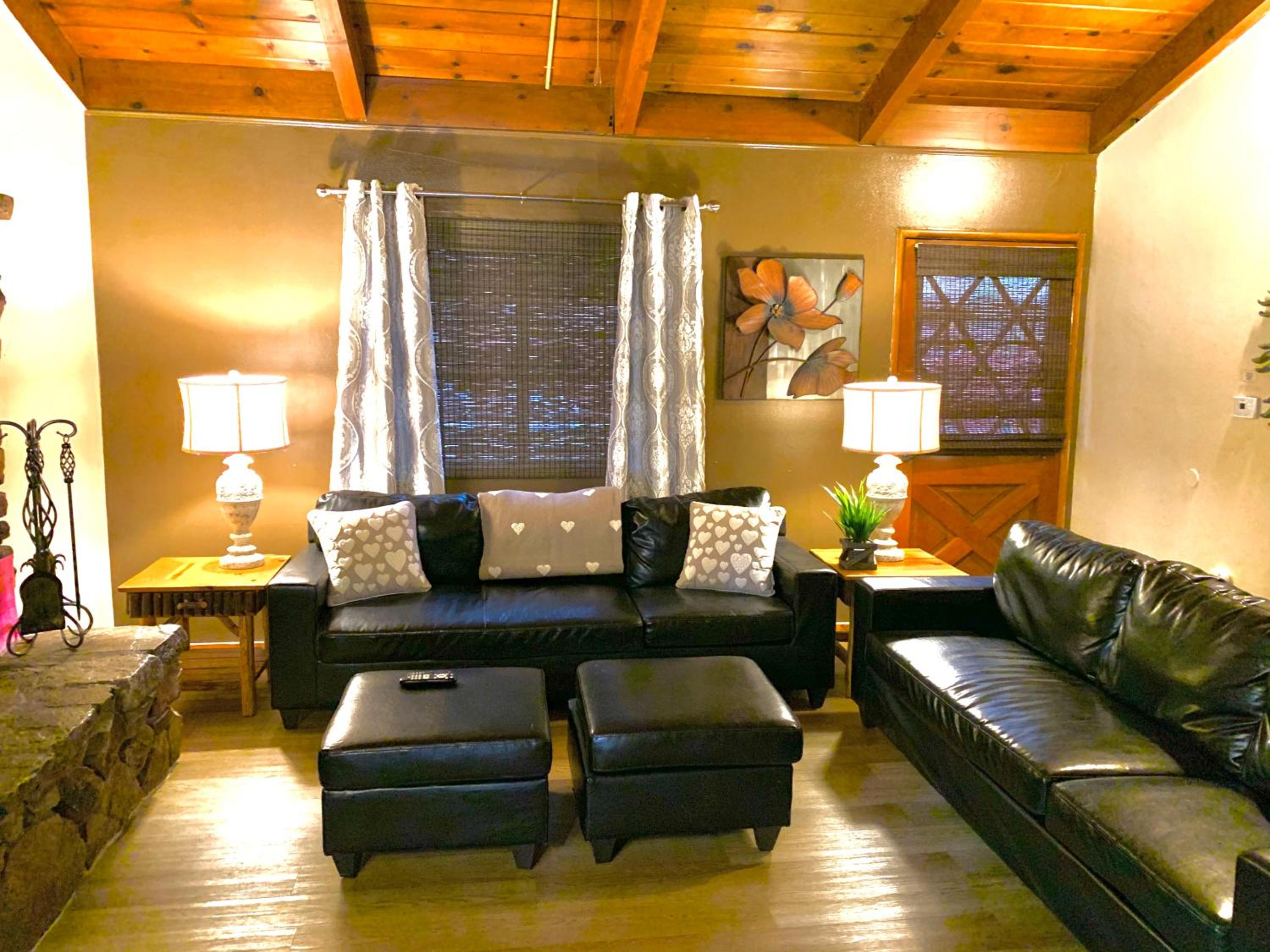 Grey Squirrel Resort