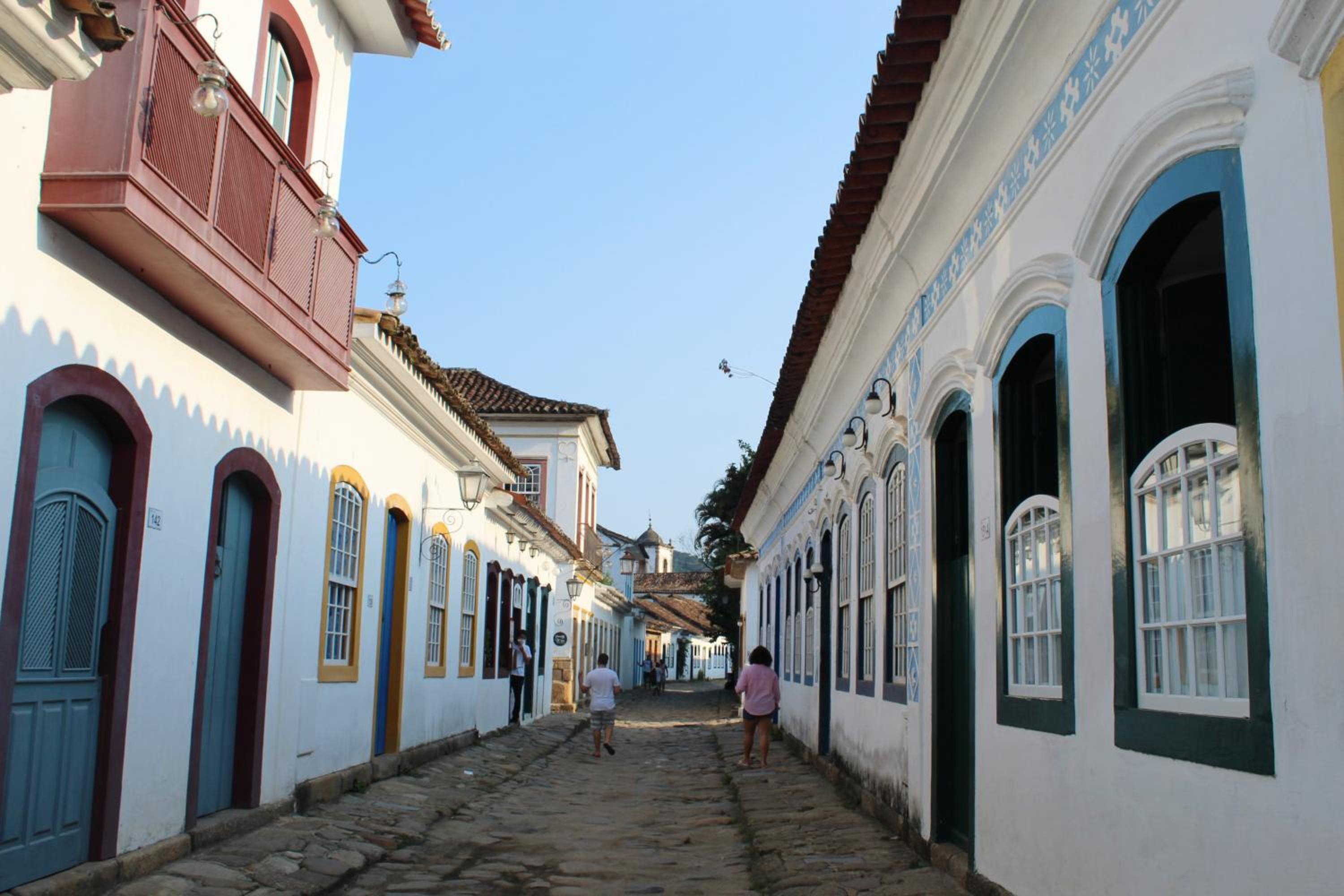 Casa da Matriz Centro Histórico