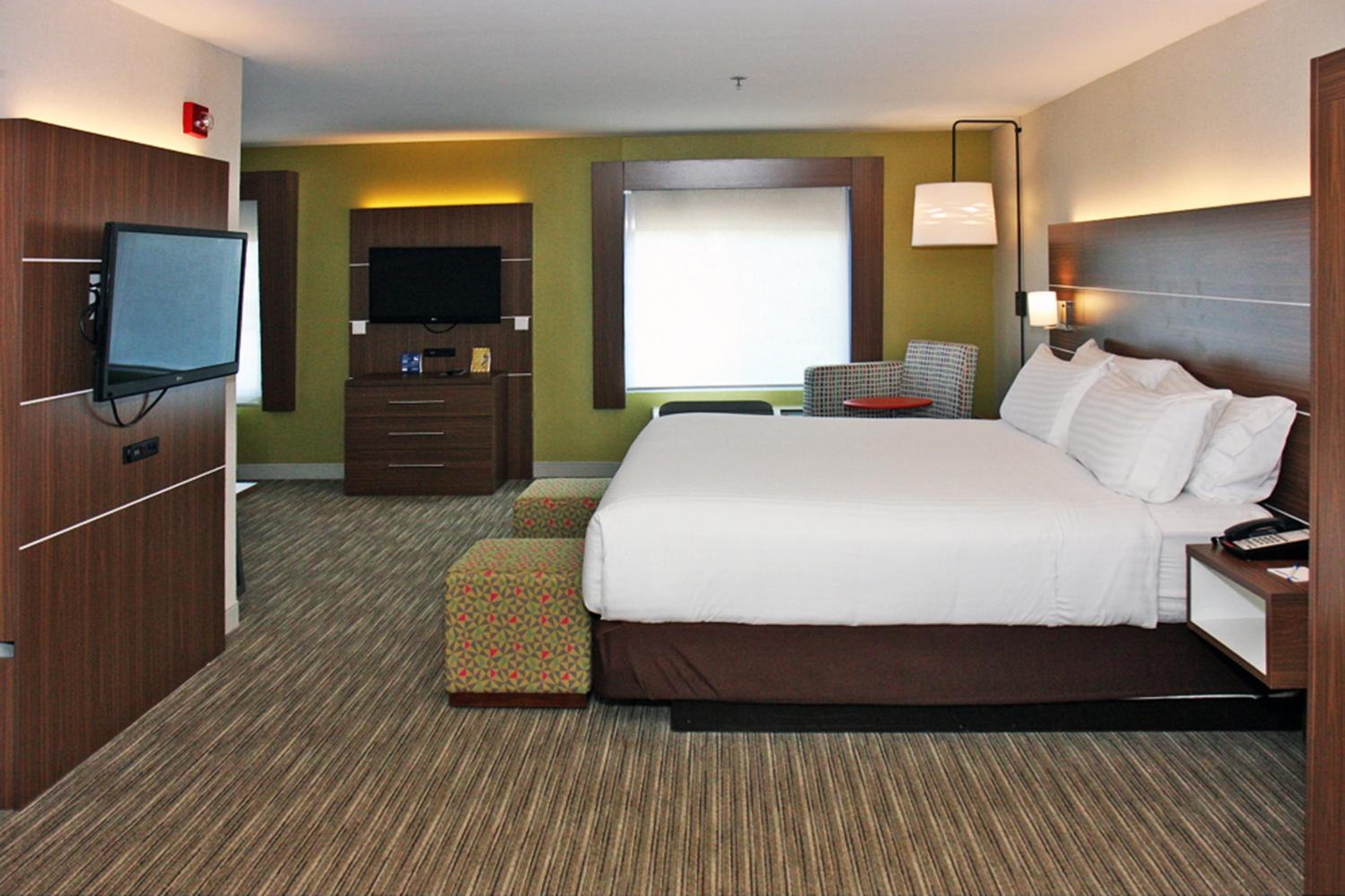 Holiday Inn Express Branford-New Haven, an IHG Hotel - Property Image 47