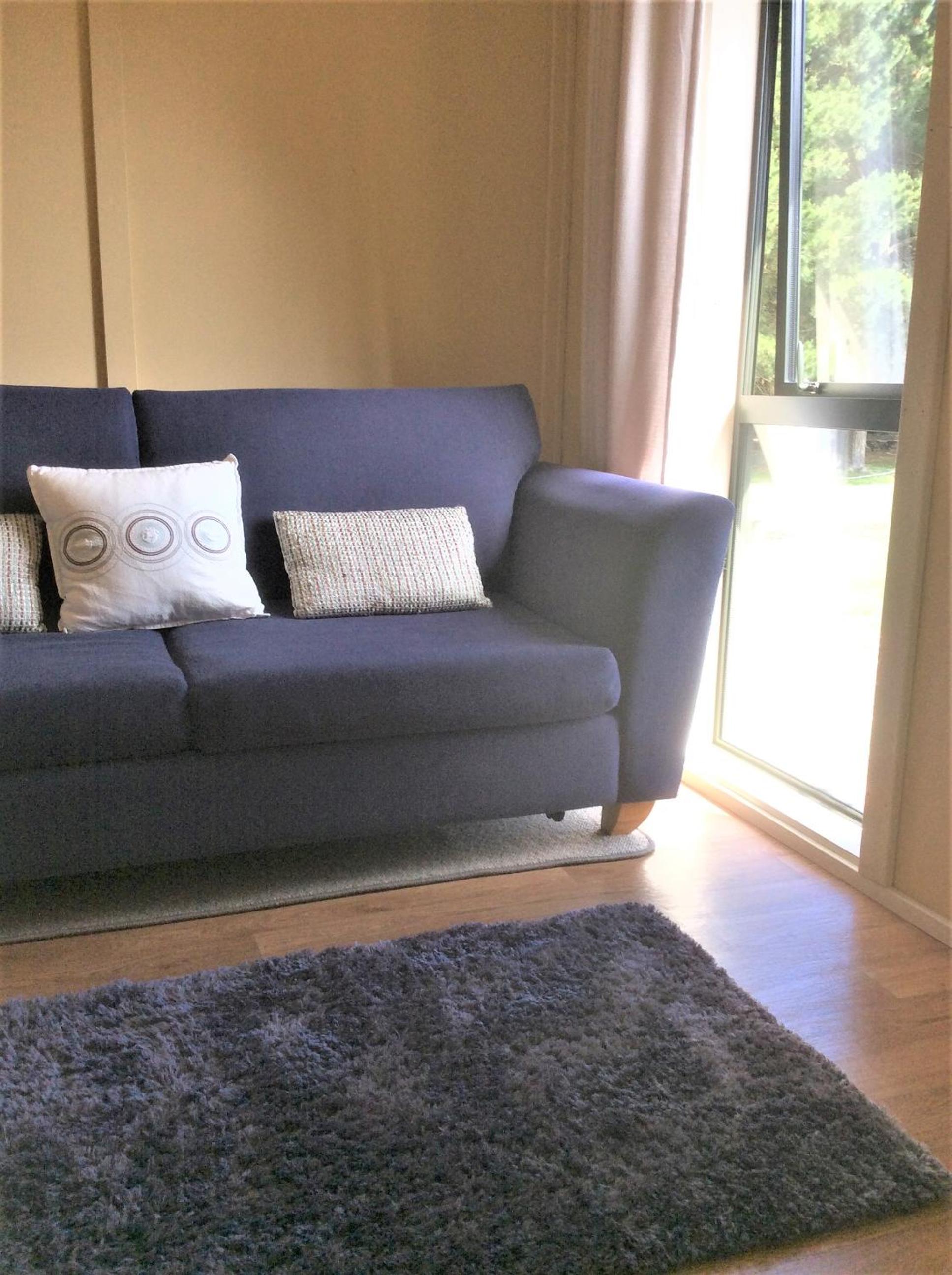 Oxford Tiny House view 4