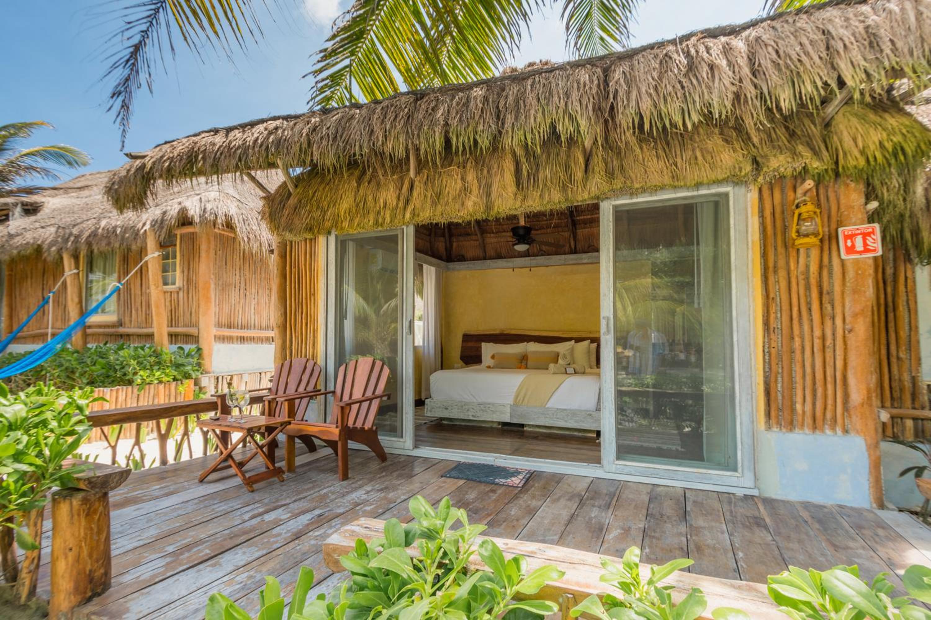 Villa Pescadores Tulum - Property Image 43
