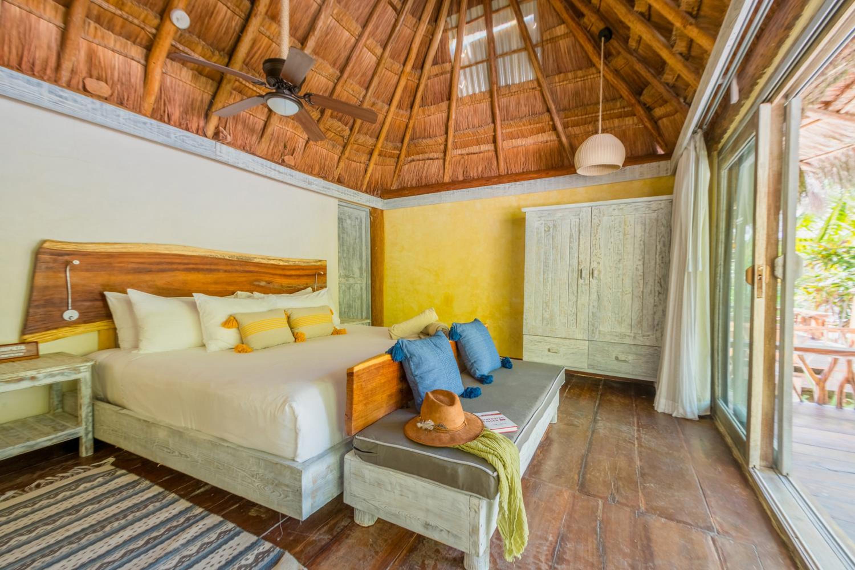 Villa Pescadores Tulum - Property Image 34