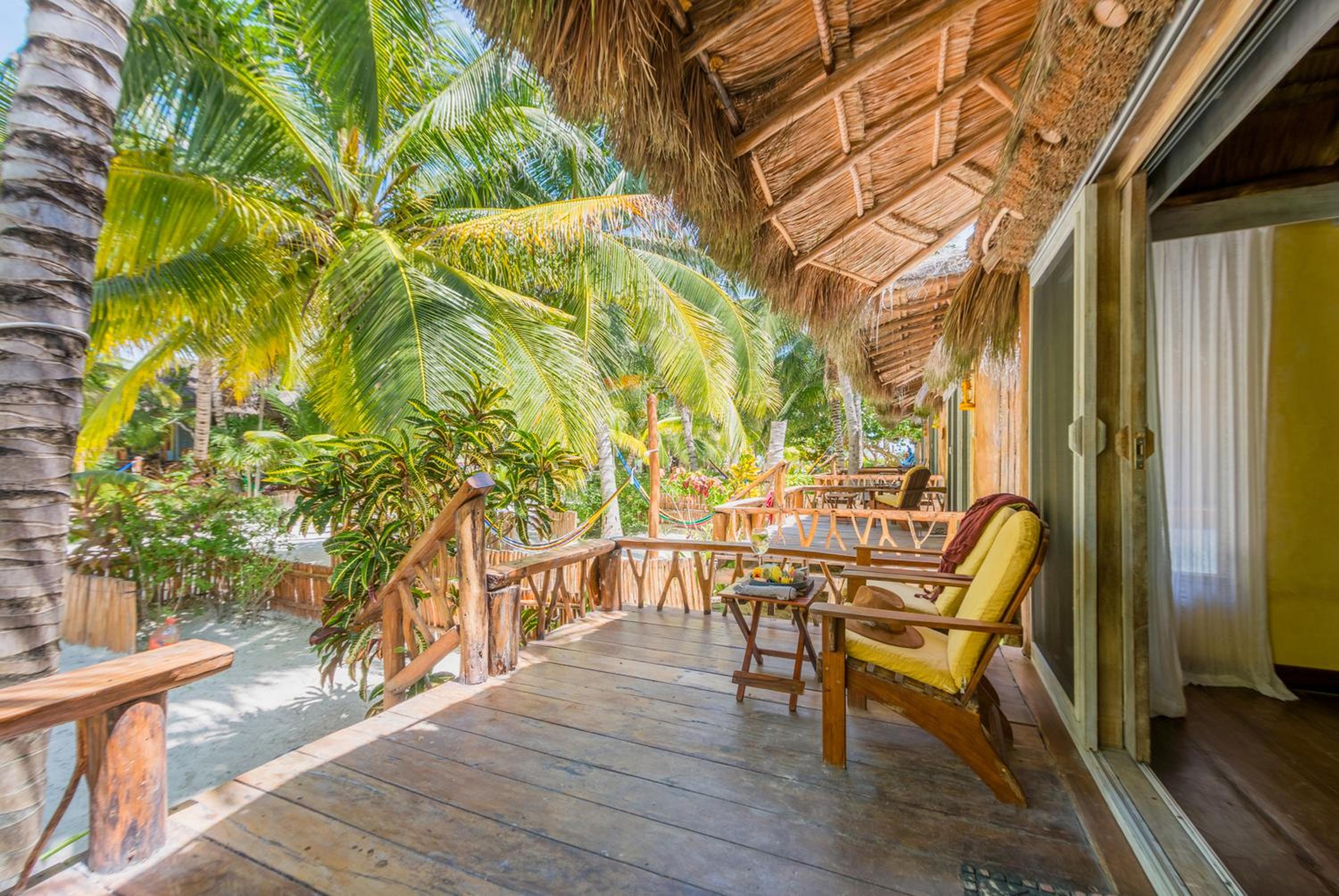 Villa Pescadores Tulum - Property Image 35