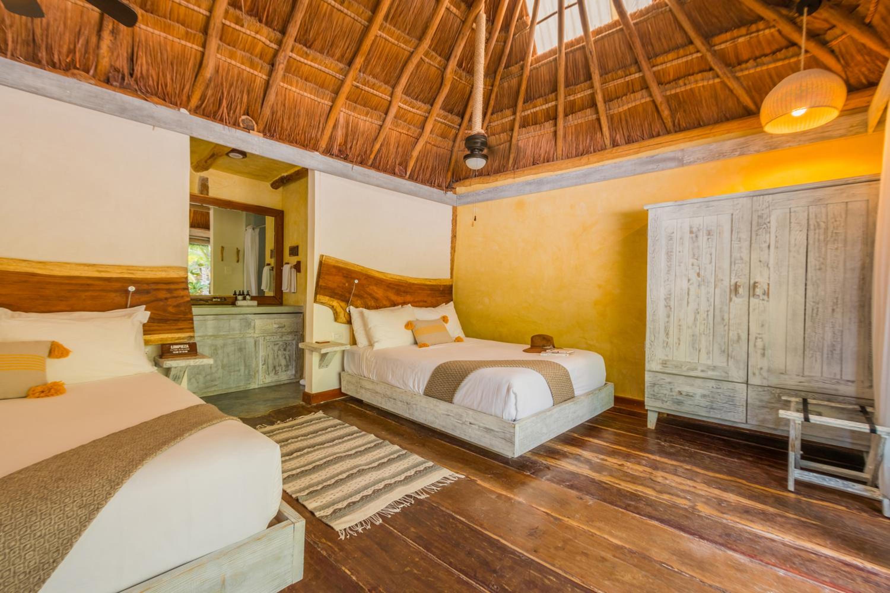 Villa Pescadores Tulum - Property Image 29