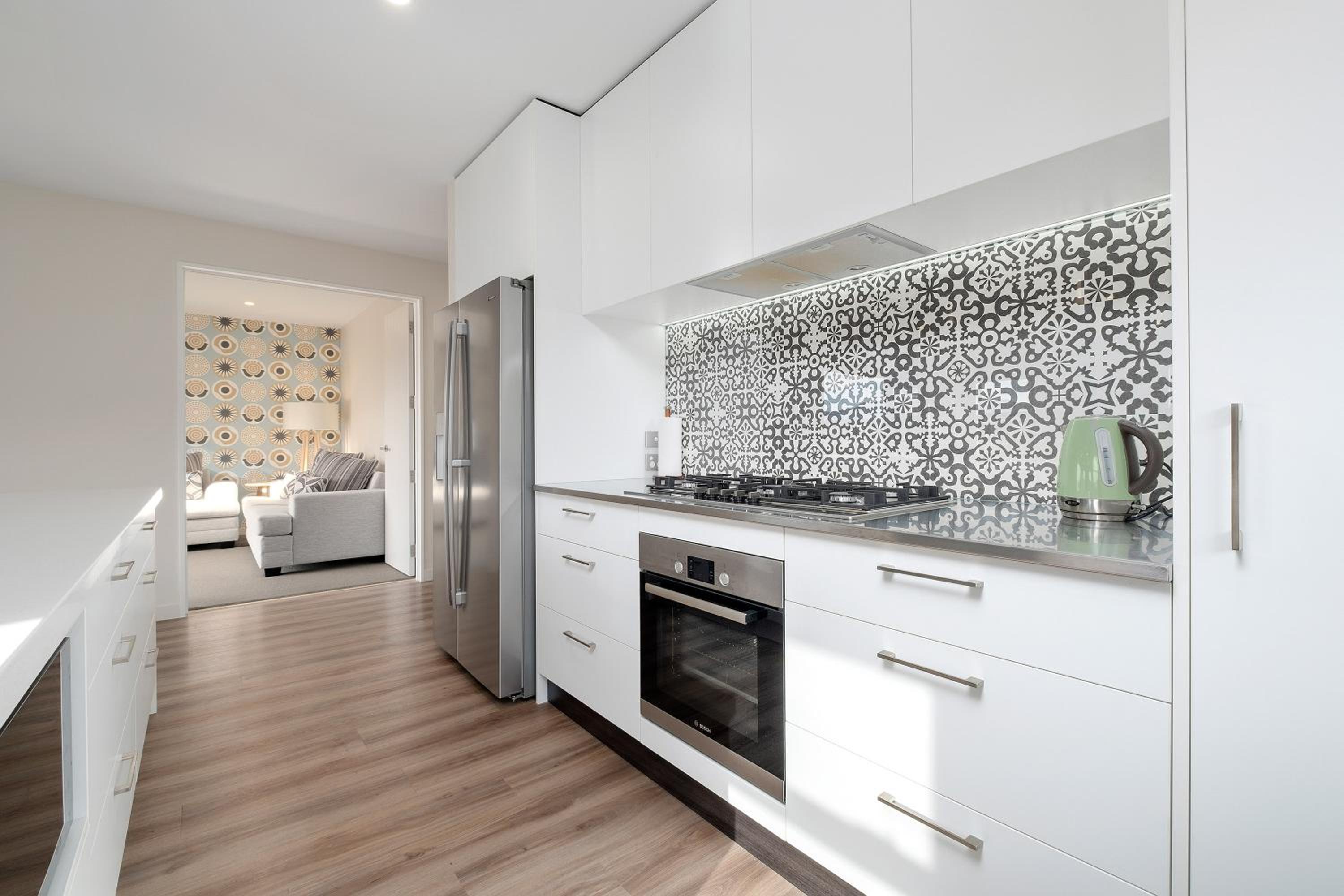 Sapphire Spring Rise view 5