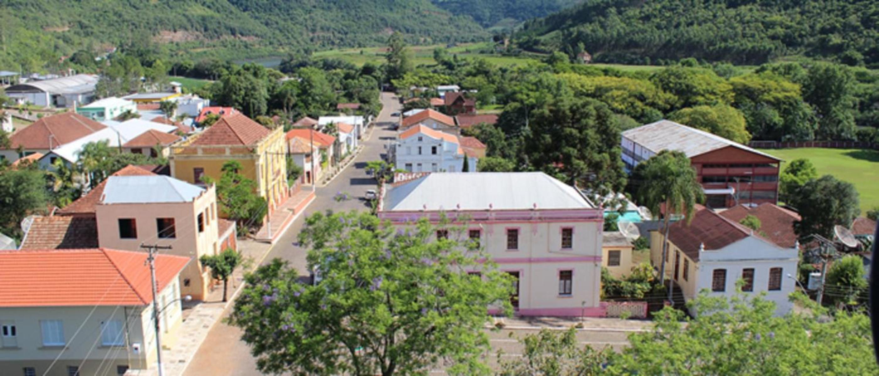 Pousada do Valle, Serra Gaúcha, Vale dos Vinhedos - RS