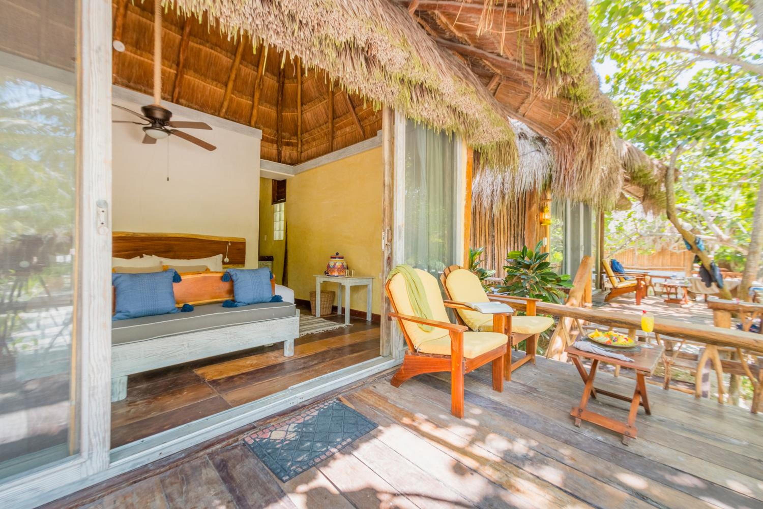 Villa Pescadores Tulum - Property Image 110