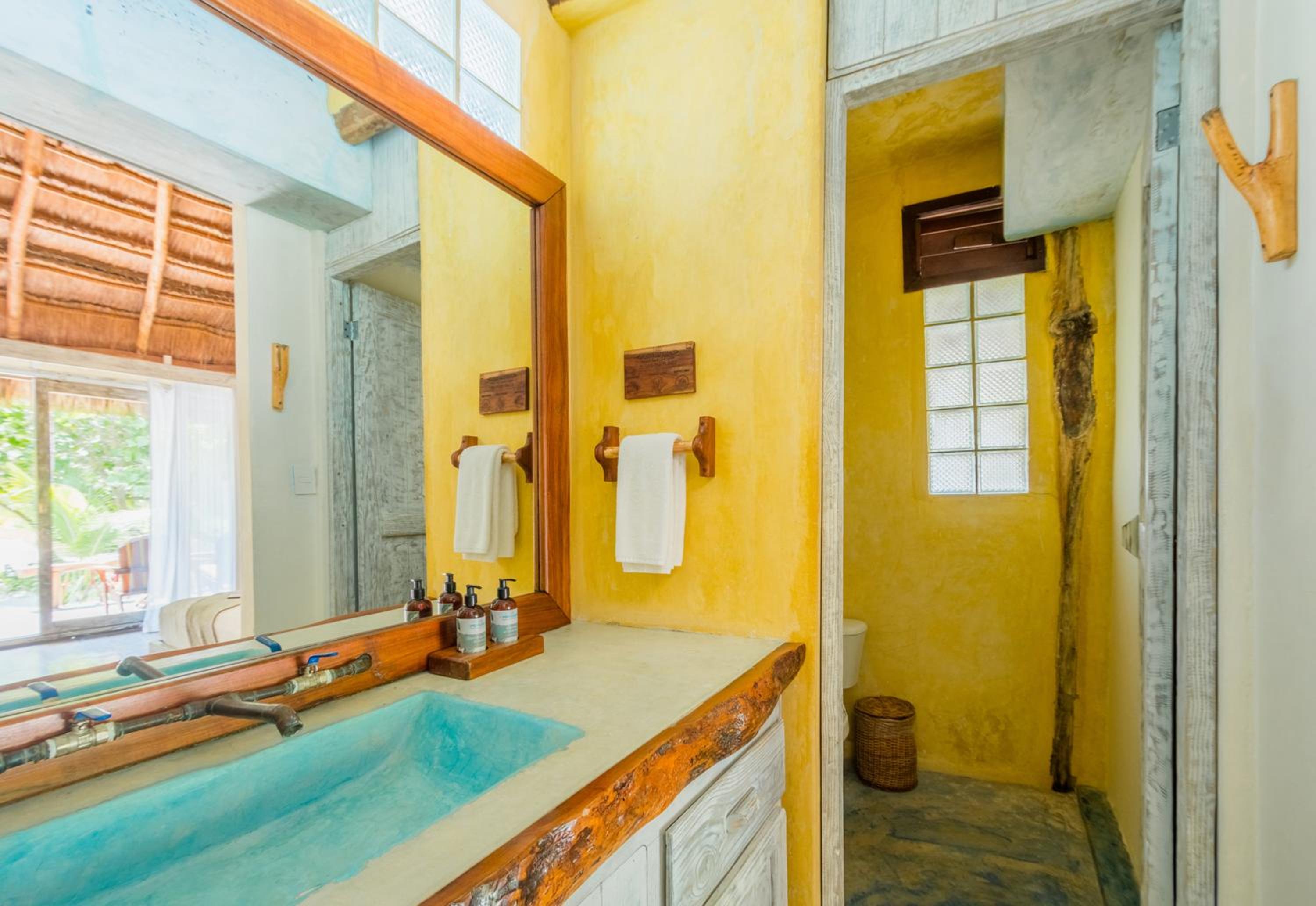 Villa Pescadores Tulum - Property Image 109