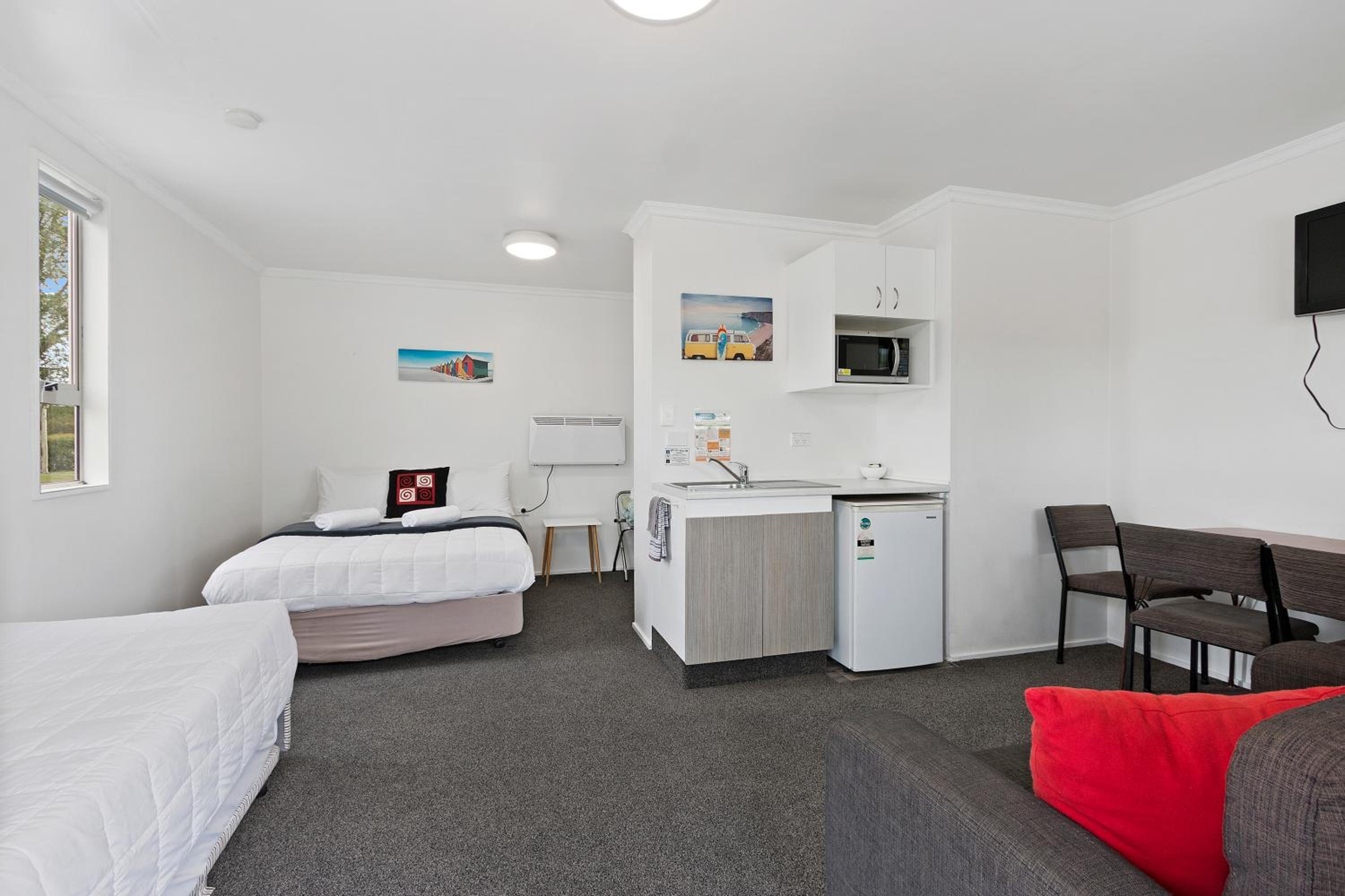 North South Holiday Park