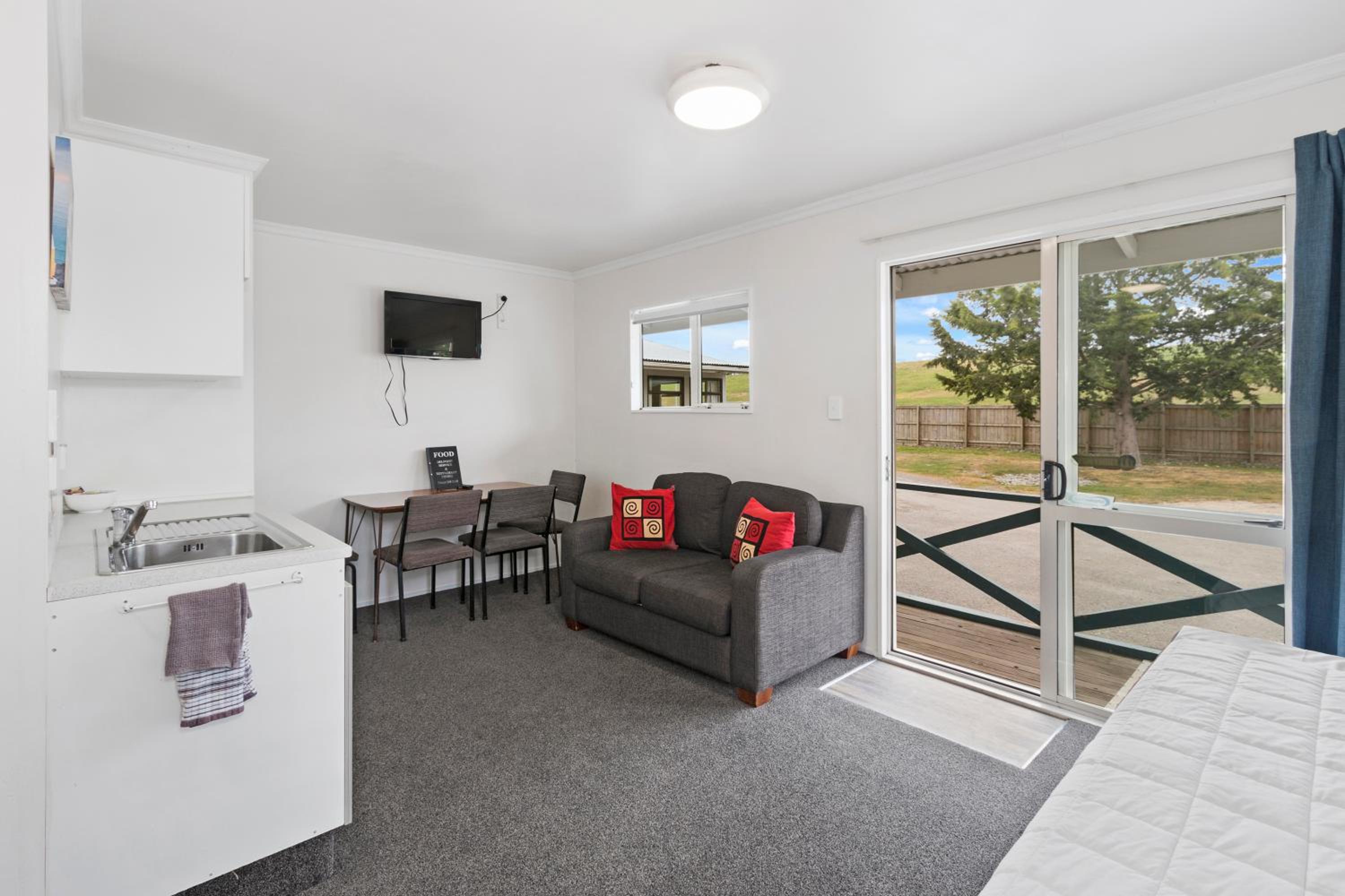 North South Holiday Park