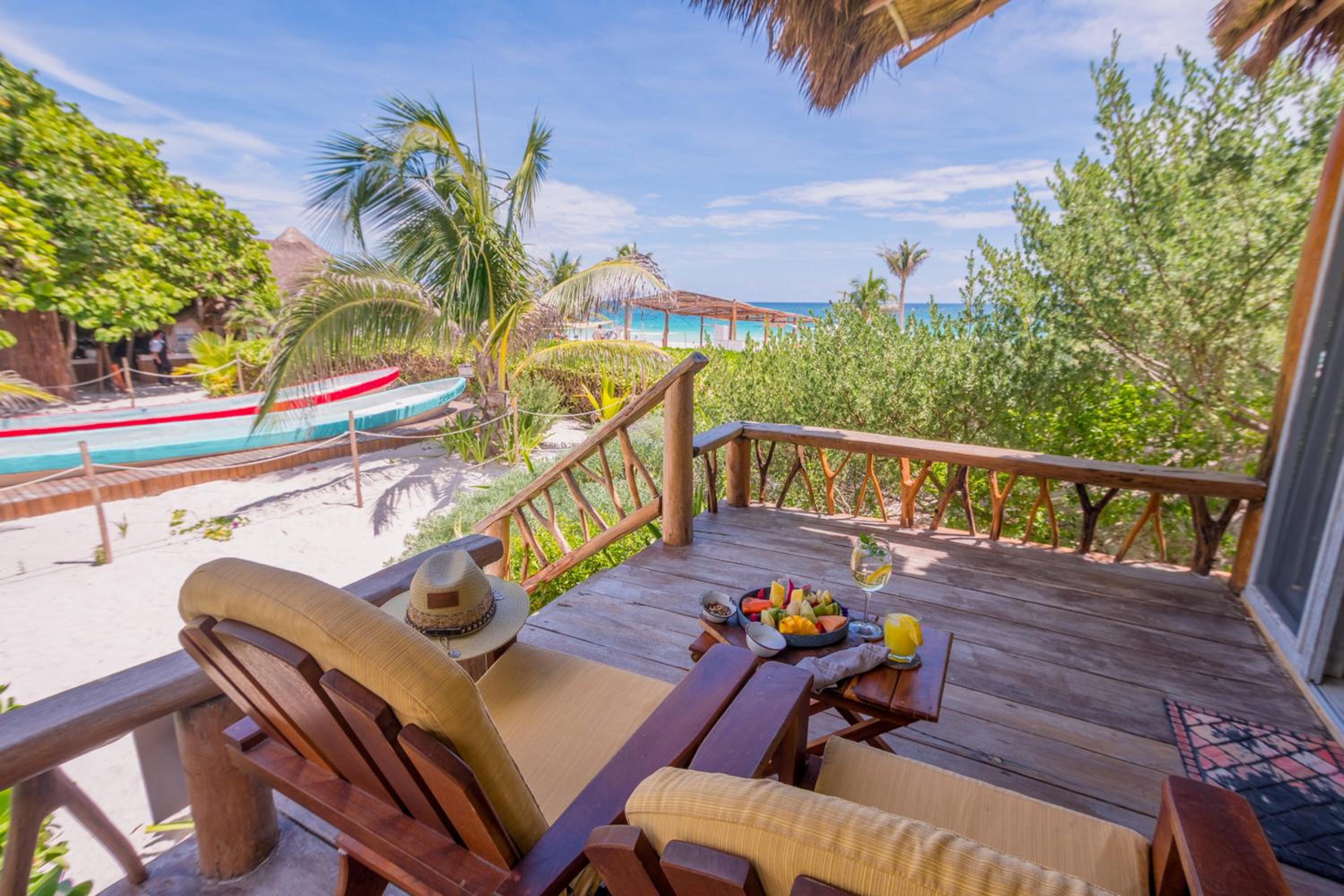 Villa Pescadores Tulum - Property Image 20