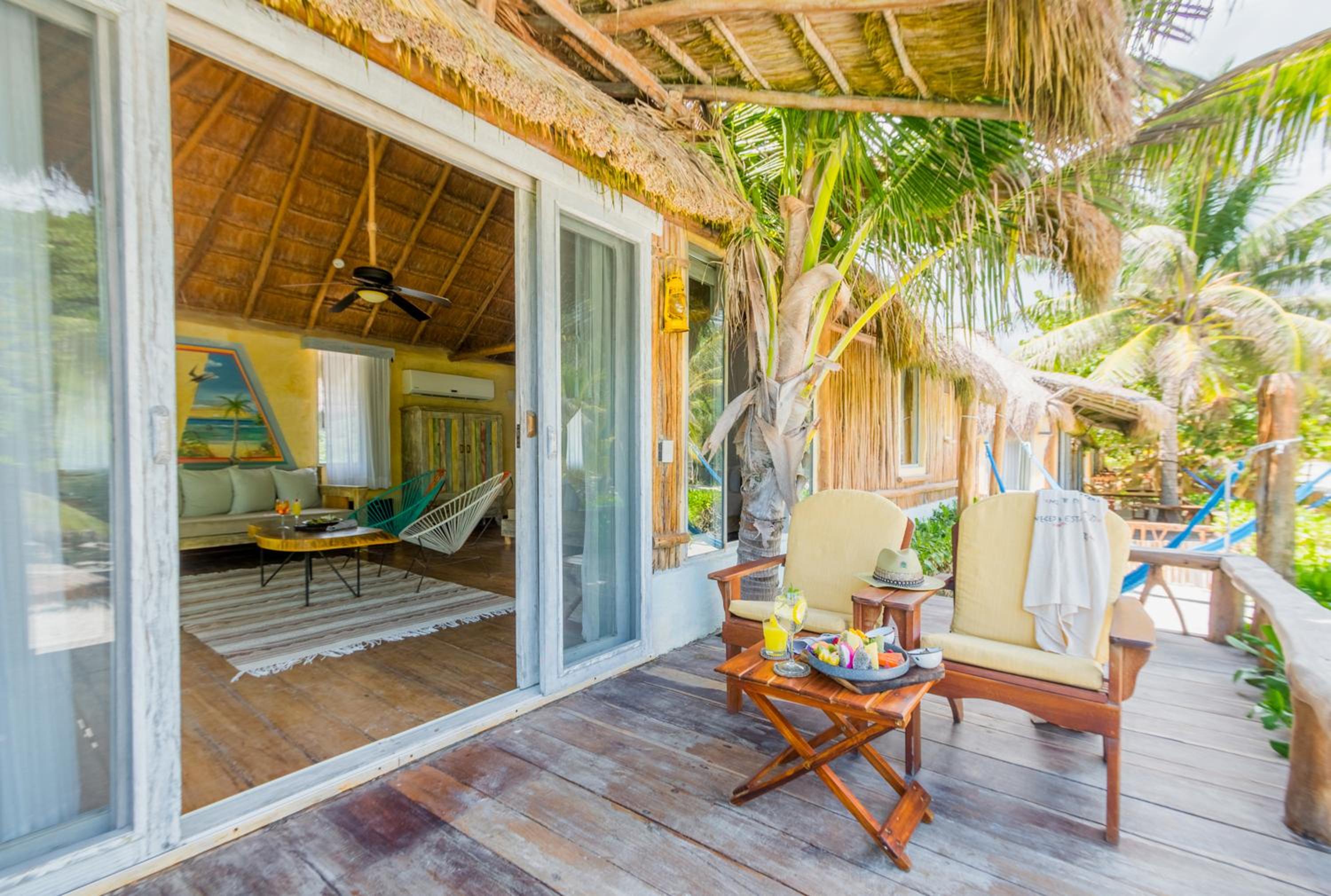 Villa Pescadores Tulum - Property Image 21
