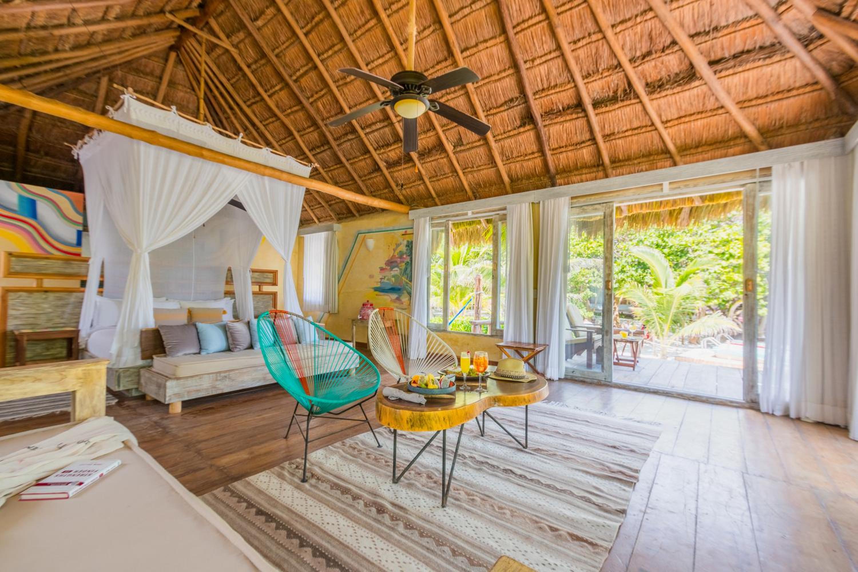 Villa Pescadores Tulum - Property Image 94