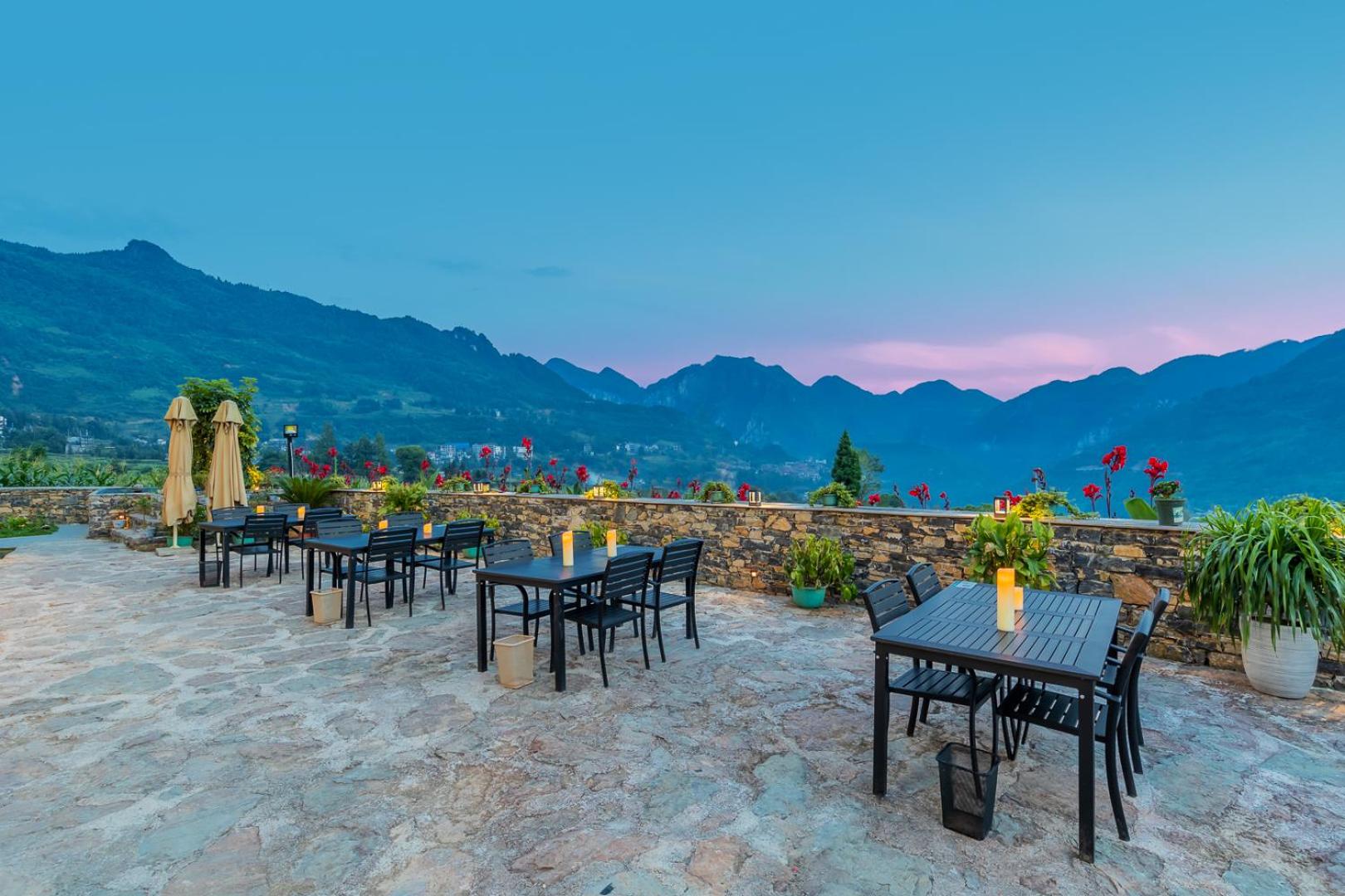 Enshi Grand Canyon Yutan Muyun Guesthouse