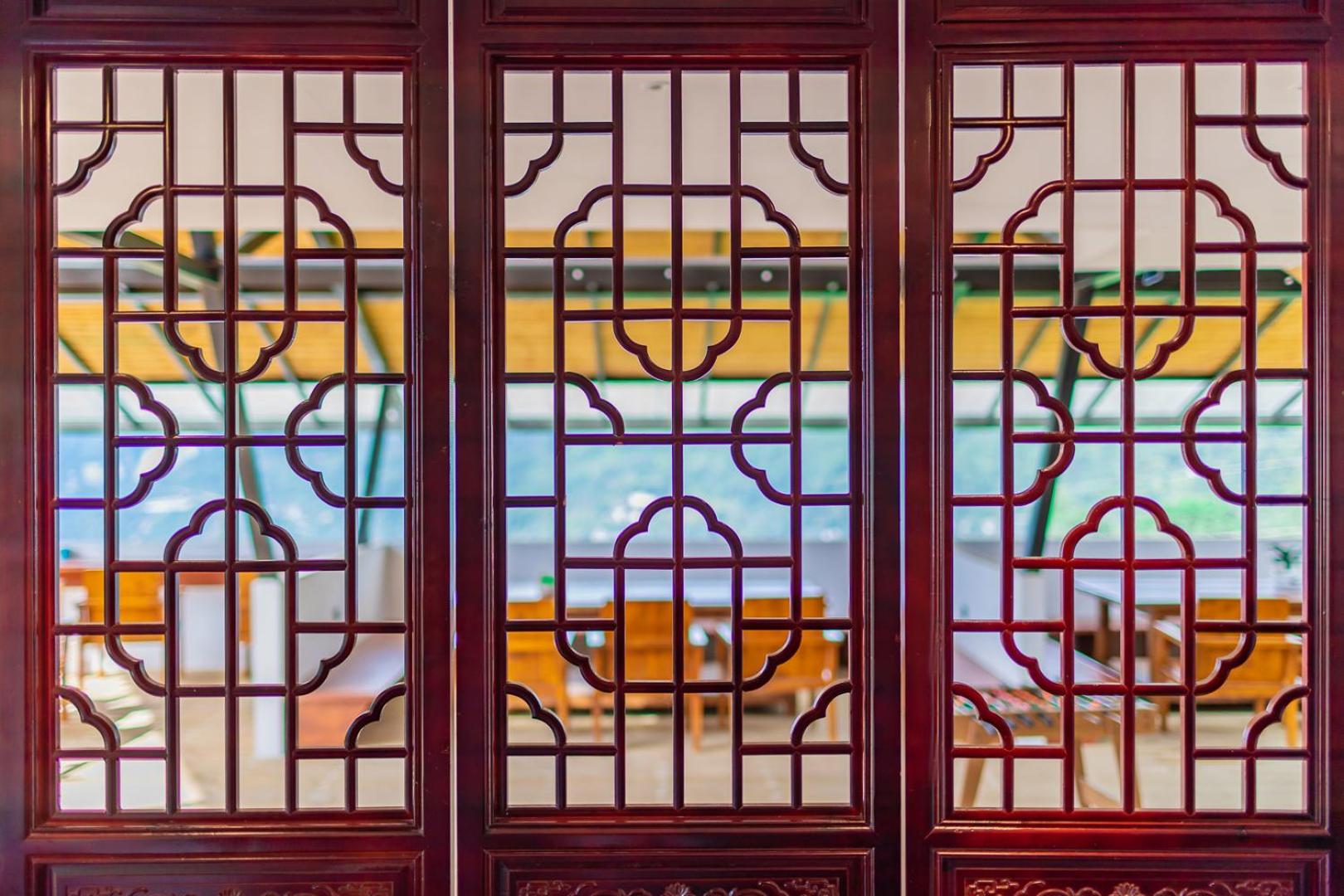 Enshi Grand Canyon Yutan Muyun Guesthouse