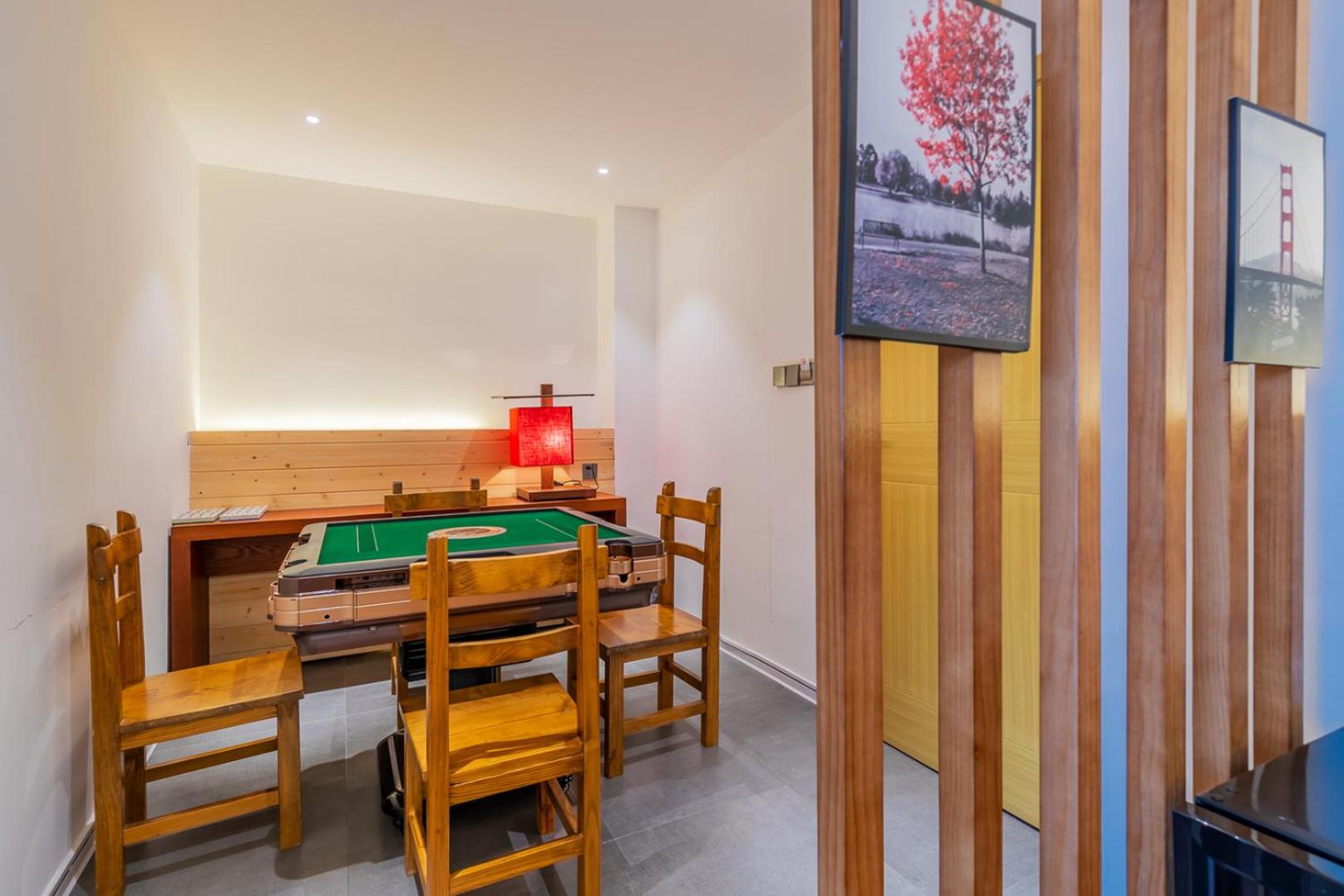 Enshi Grand Canyon Yutan Muyun Guesthouse