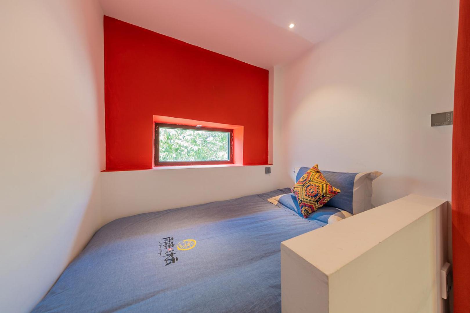 Enshi Grand Canyon Yutan Muyun Guesthouse