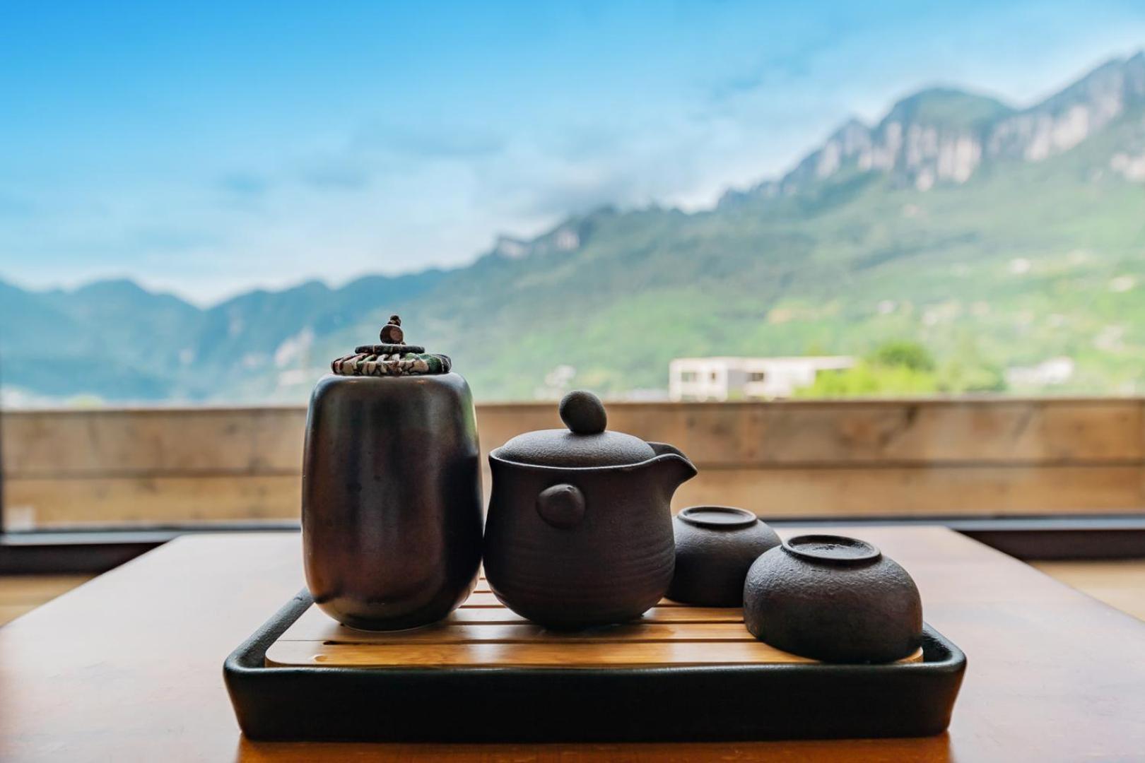 Enshi Grand Canyon Yutan Muyun Guesthouse