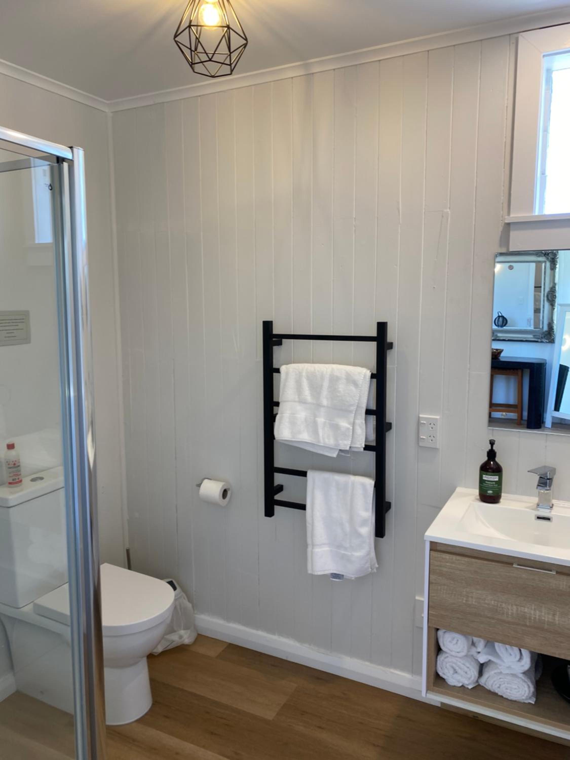 Ohariu Farm Cottage