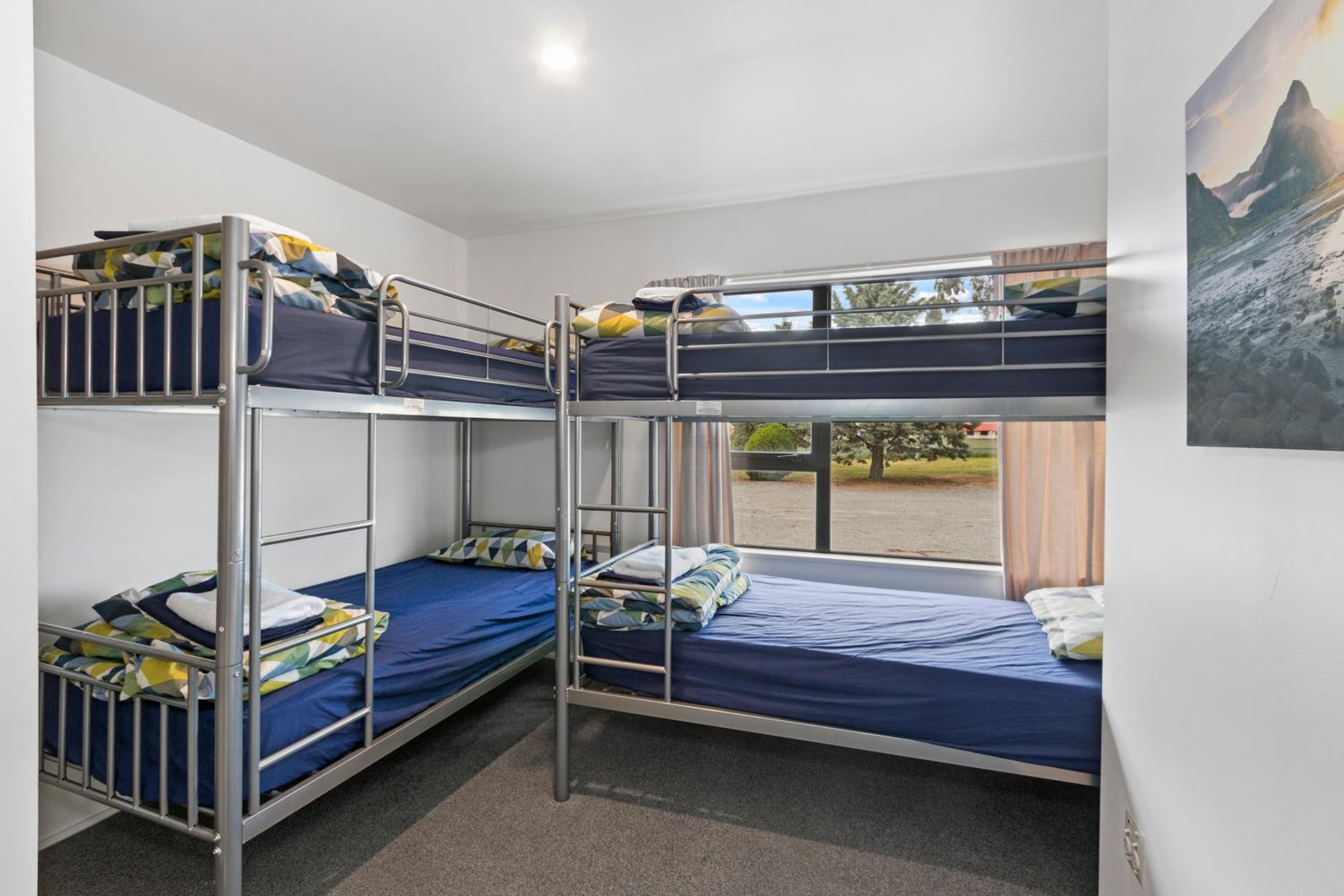 North South Holiday Park
