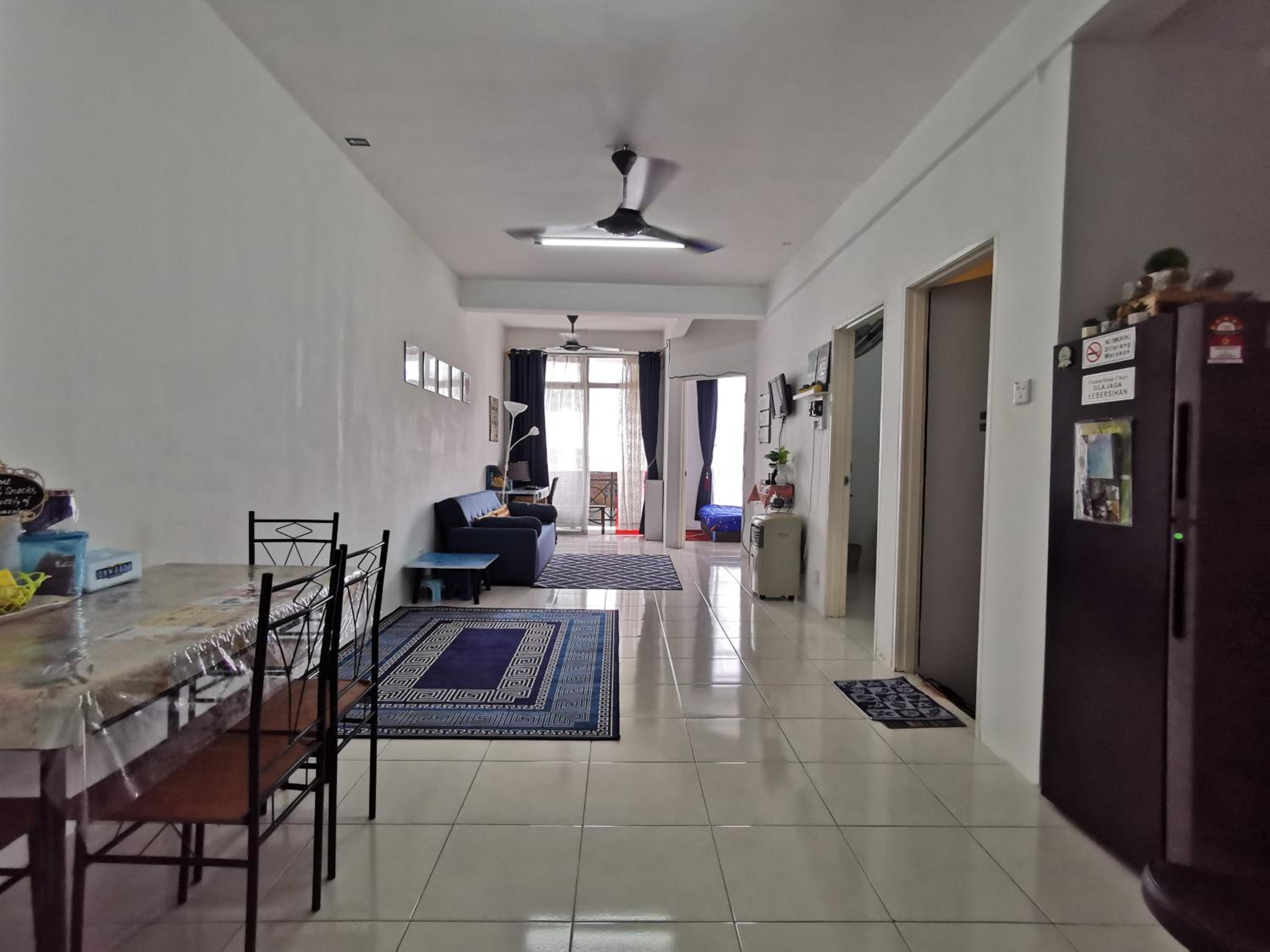 UNIE HOMESTAY photo 1