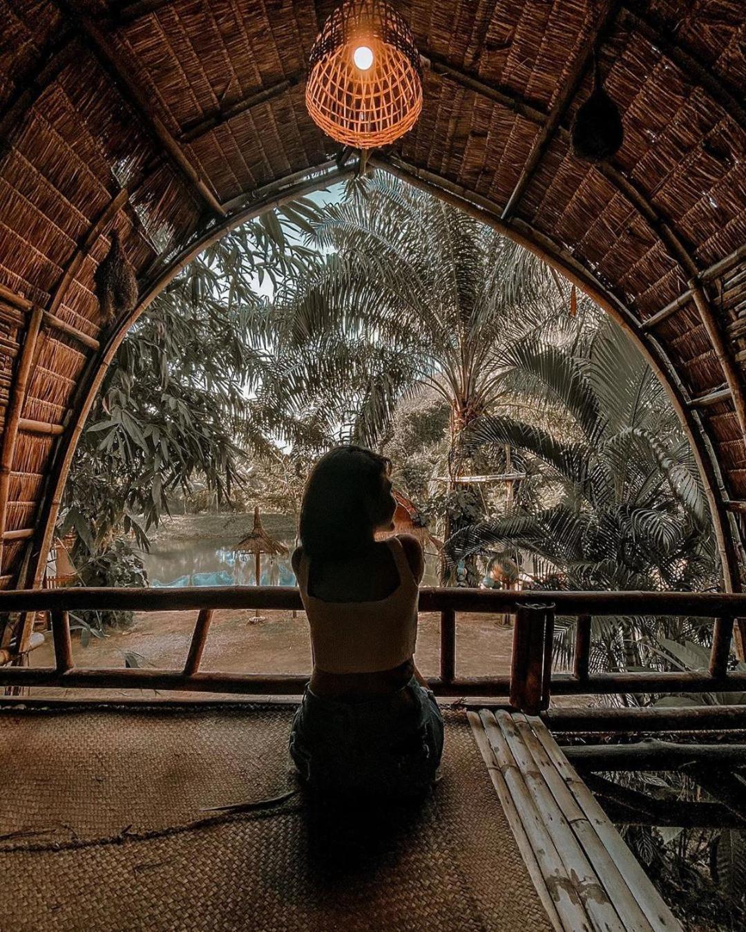 KRABI BAMBOO KINGDOM at AOLUEK PARADISE