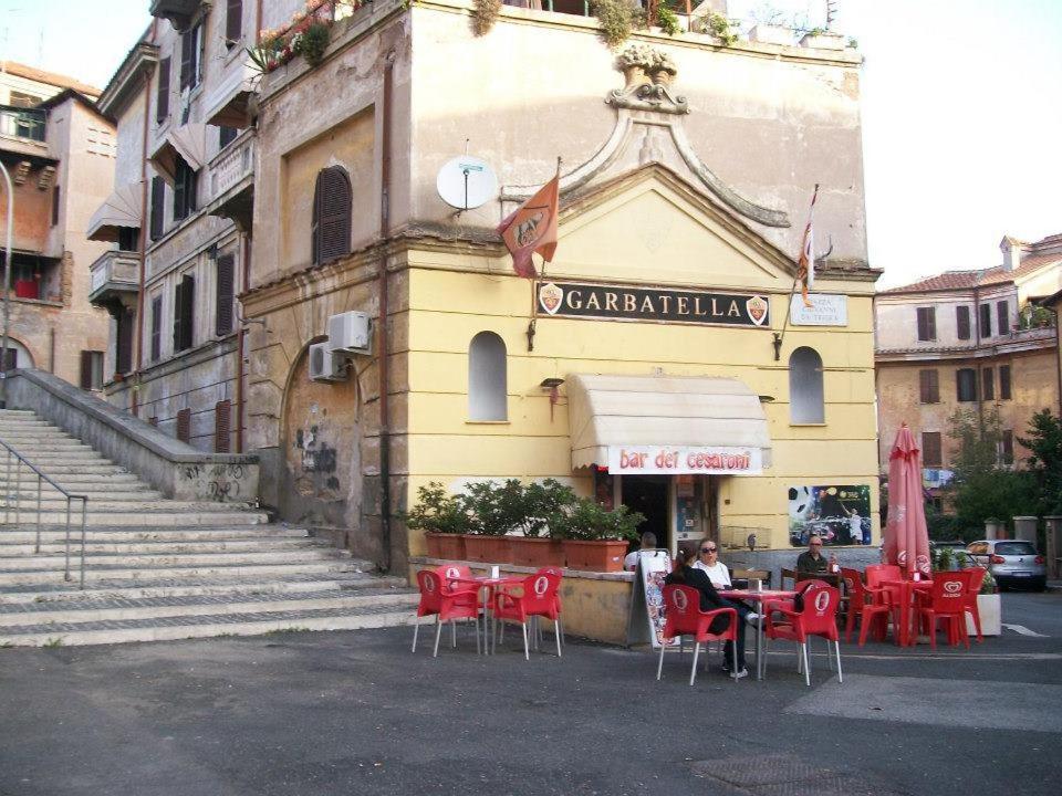 La Fontana di Carlotta
