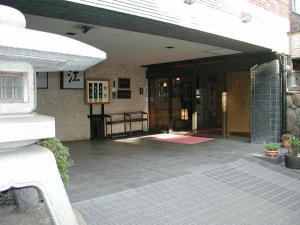 Hotel Edoya