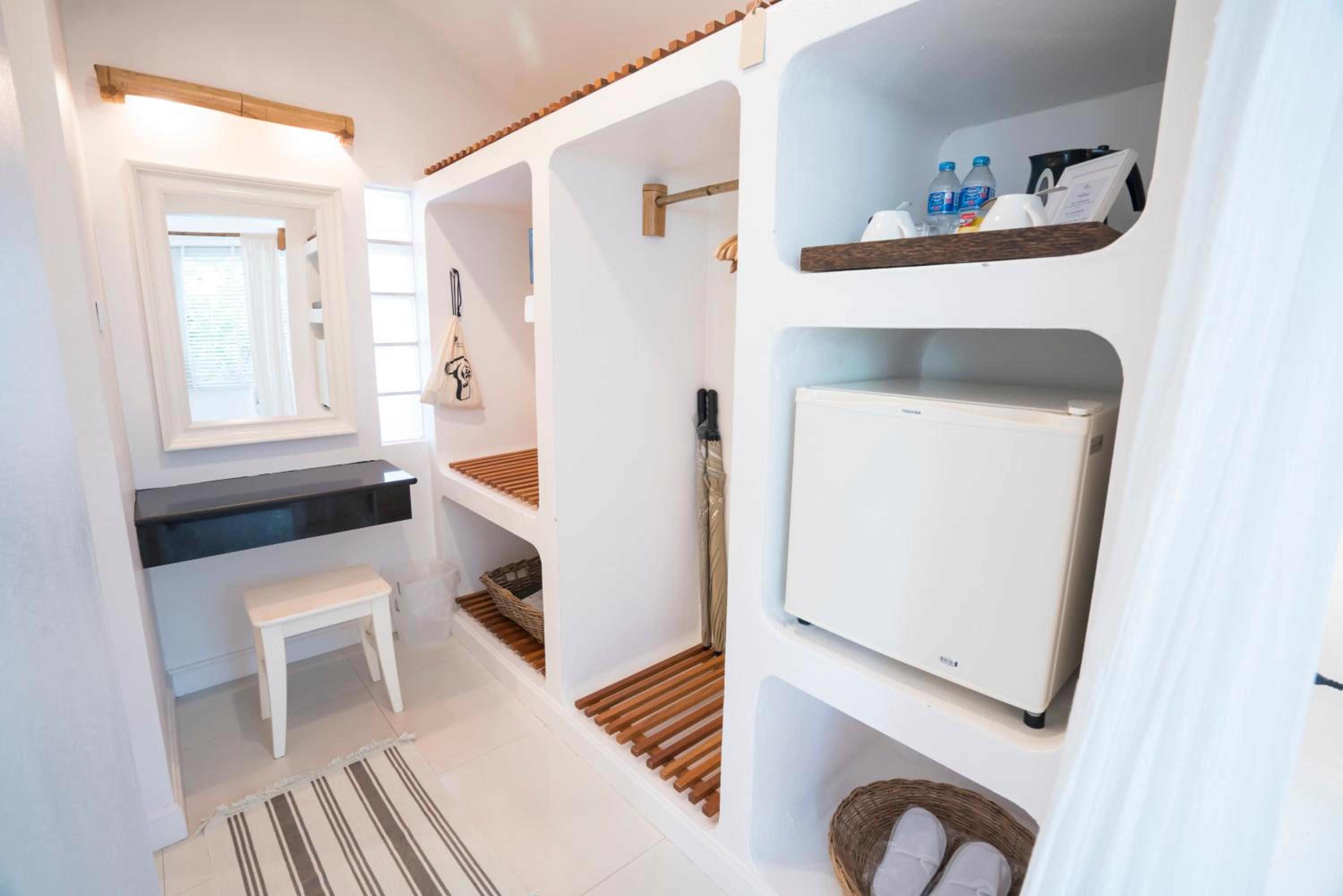 King's Garden Resort - SHA Plus